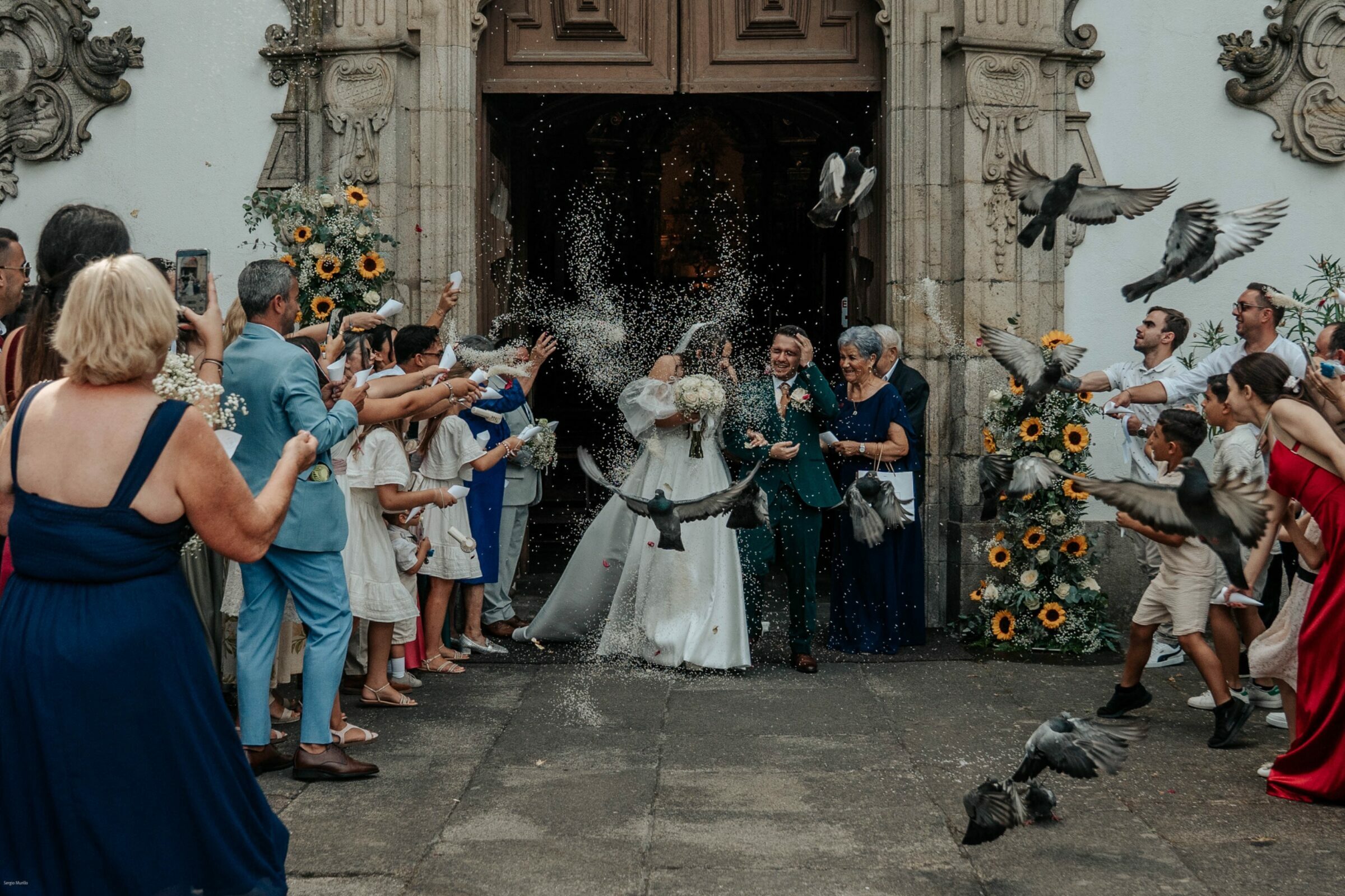 Foto de Sergio Murillo - Fotografo 0