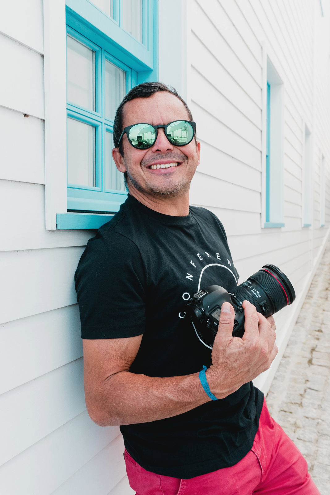 Foto do Sobre de Fotografo de casamento Portugal, Leiria, Coimbra, Sergio Murillo
