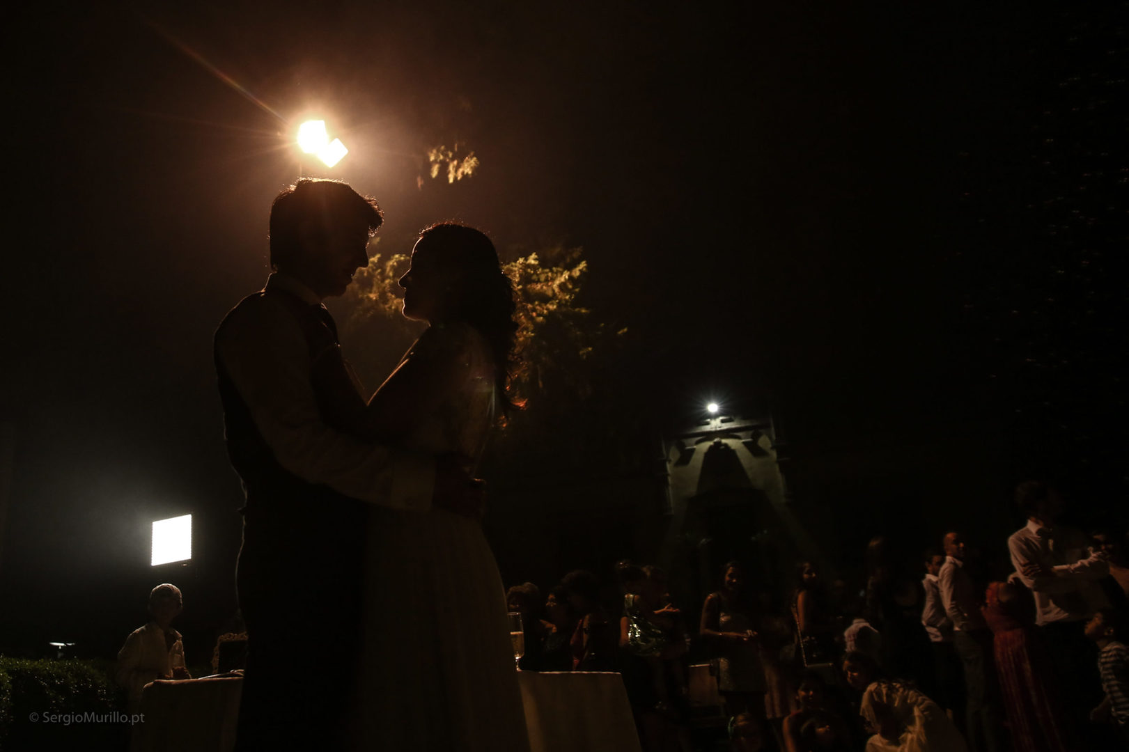 Foto do Sobre de Sergio Murillo, Fotografo de casamento, Portugal, Europa