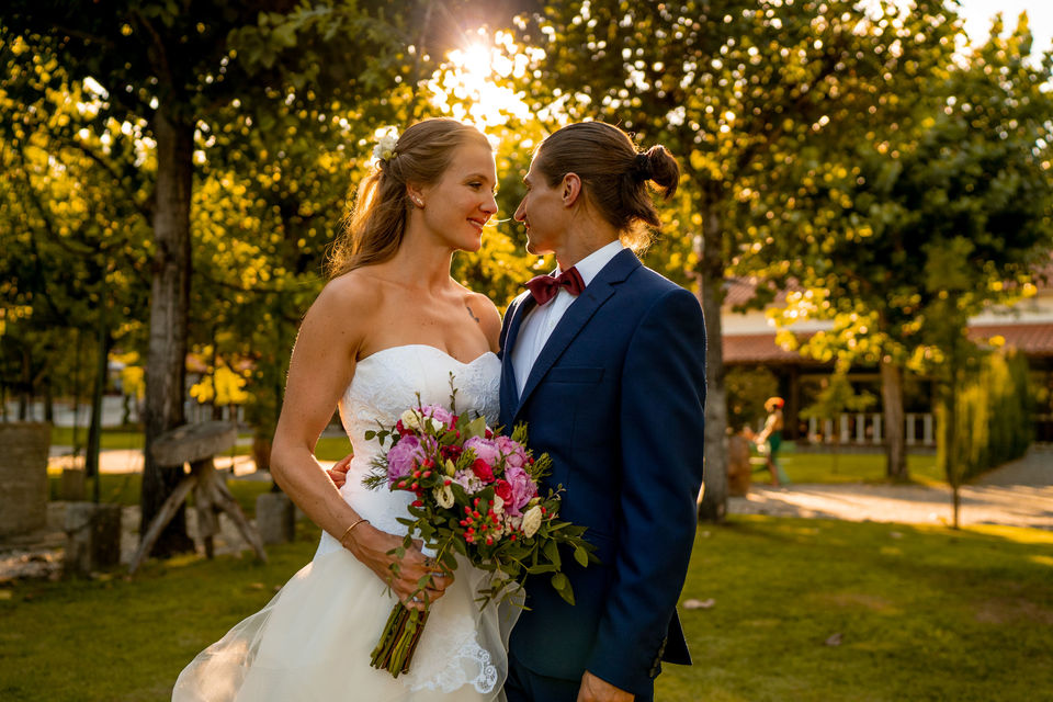 Um casamento cheio de emoções na linda Sé de Viseu - Sevè e Jorge Um casamento cheio de emoções na linda Sé de Viseu - Sevè e Jorge