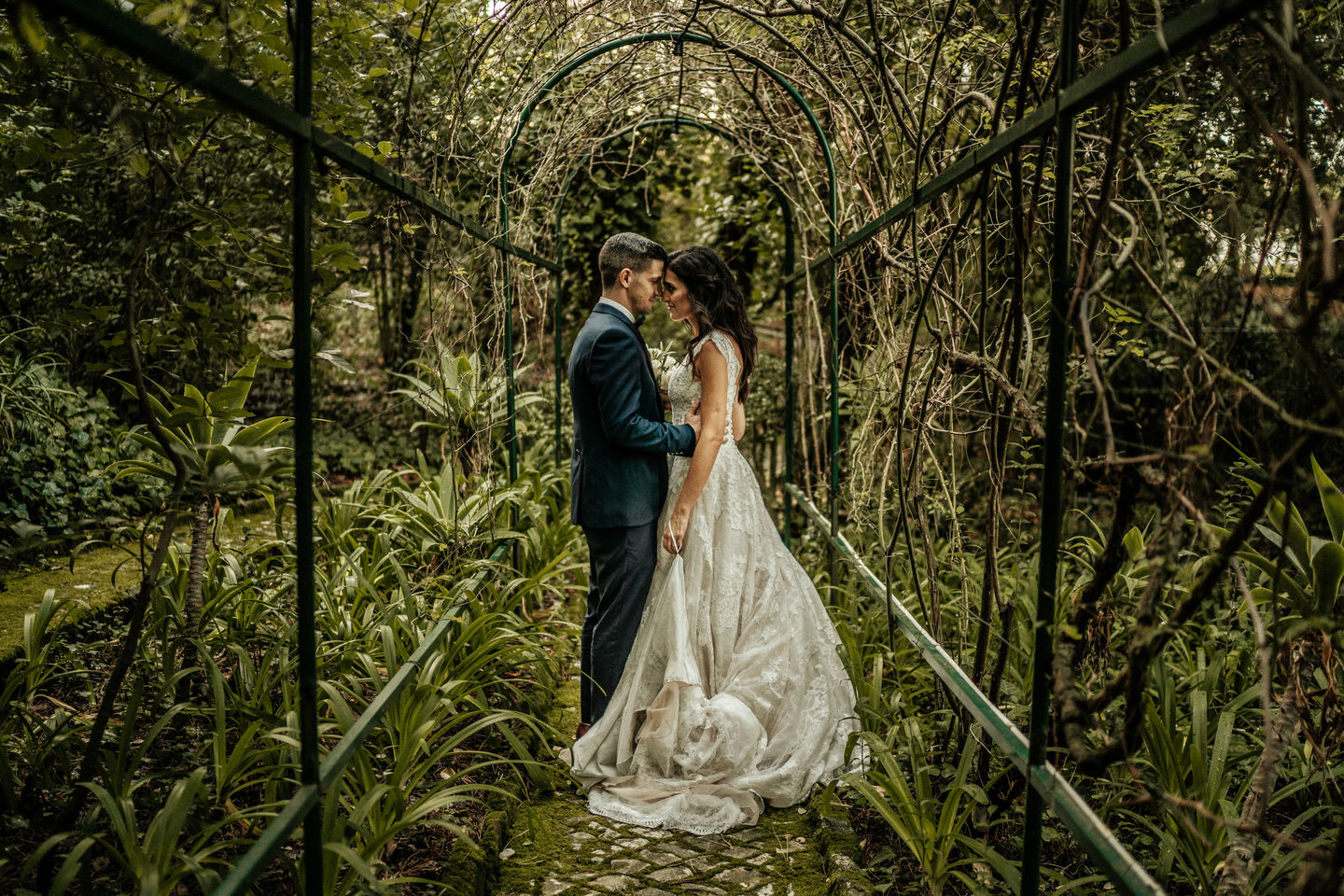  Uma grande festa de casamento na Quinta do Coração | Sara e Nuno 