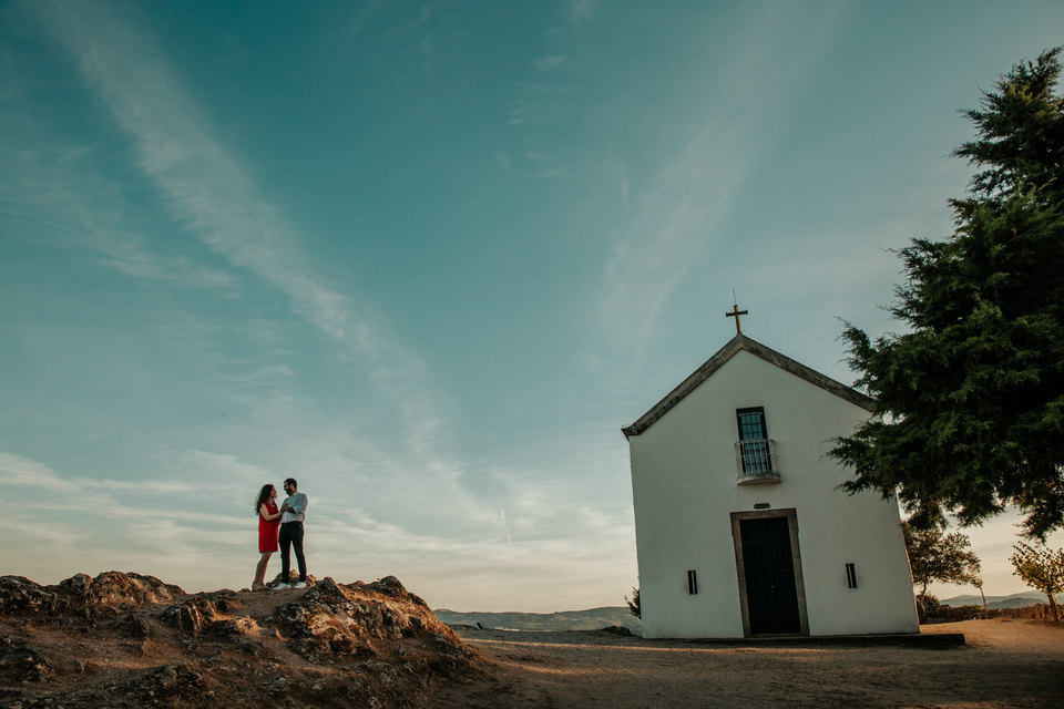 Mais um passeio pelas terras do Douro - Bruna e Tiago Mais um passeio pelas terras do Douro - Bruna e Tiago