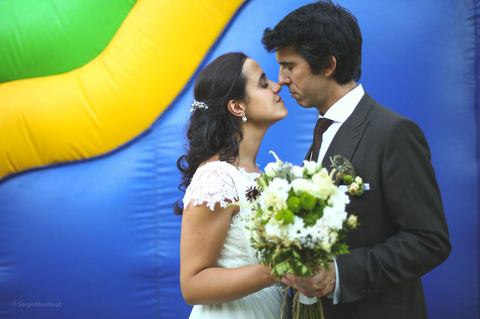 Casamento na Quinta do Barreiro em Viseu - Portugal da Mariana e Rui