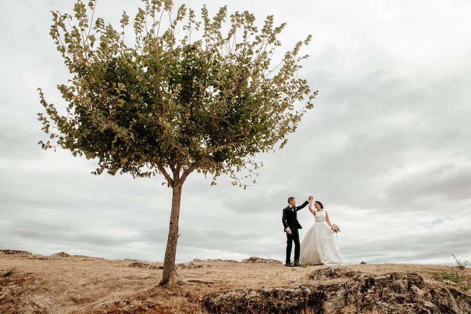 Um casamento de sonho em Longroiva - Andreia e Filipe Um casamento de sonho em Longroiva - Andreia e Filipe