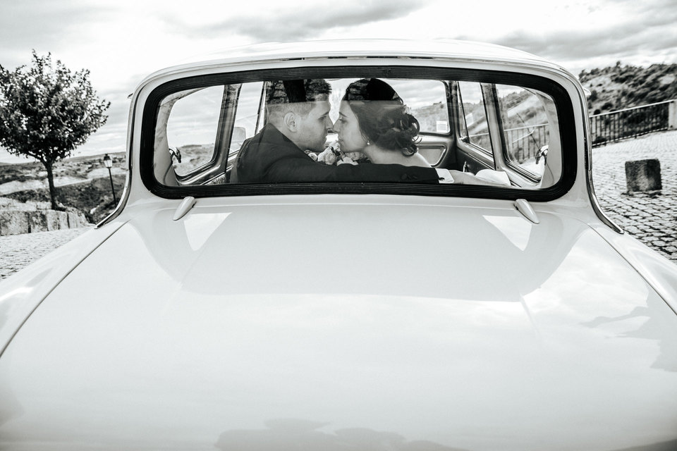 Um casamento de sonho em Longroiva - Andreia e Filipe Um casamento de sonho em Longroiva - Andreia e Filipe