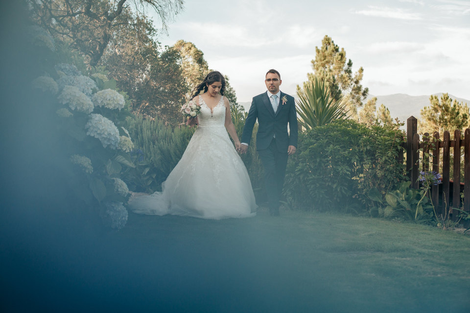 Voltei à Oliveira de Frades e a Quinta Chão de Vintem para mais um casamento - Sara e Fernando Voltei à Oliveira de Frades e a Quinta Chão de Vintem para mais um casamento - Sara e Fernando