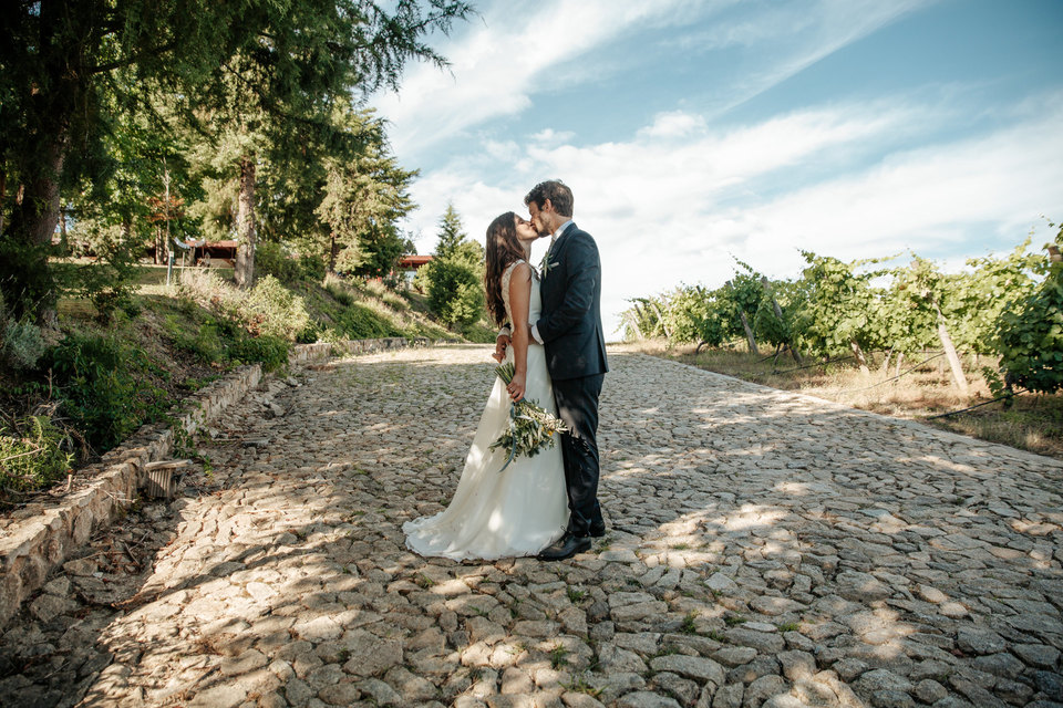 Casamento na cidade de Viseu cheio de alegria e amor - Sofia e Luís Casamento na cidade de Viseu cheio de alegria e amor - Sofia e Luís