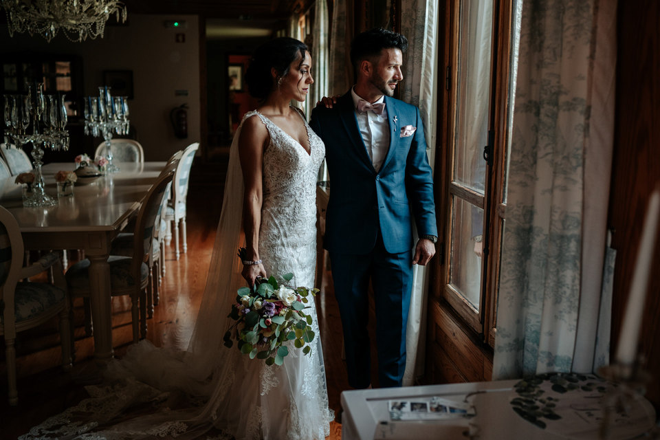 Mais um lindo casamento na Quinta do Vale Minhoto - Andreia e Marco Mais um lindo casamento na Quinta do Vale Minhoto - Andreia e Marco