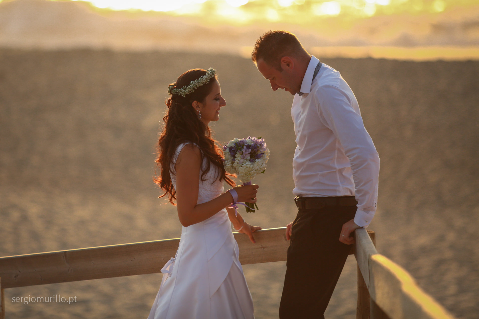 Casamento na Casa da Praia em Quiaios - Portugal // Andrea e Nicolas