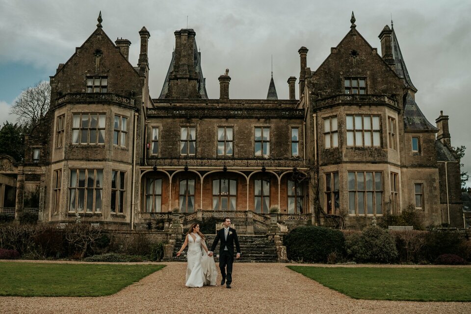 Um casamento de sonho na Inglaterra - Wedding Cátia e Simon Um casamento de sonho na Inglaterra - Wedding Cátia e Simon