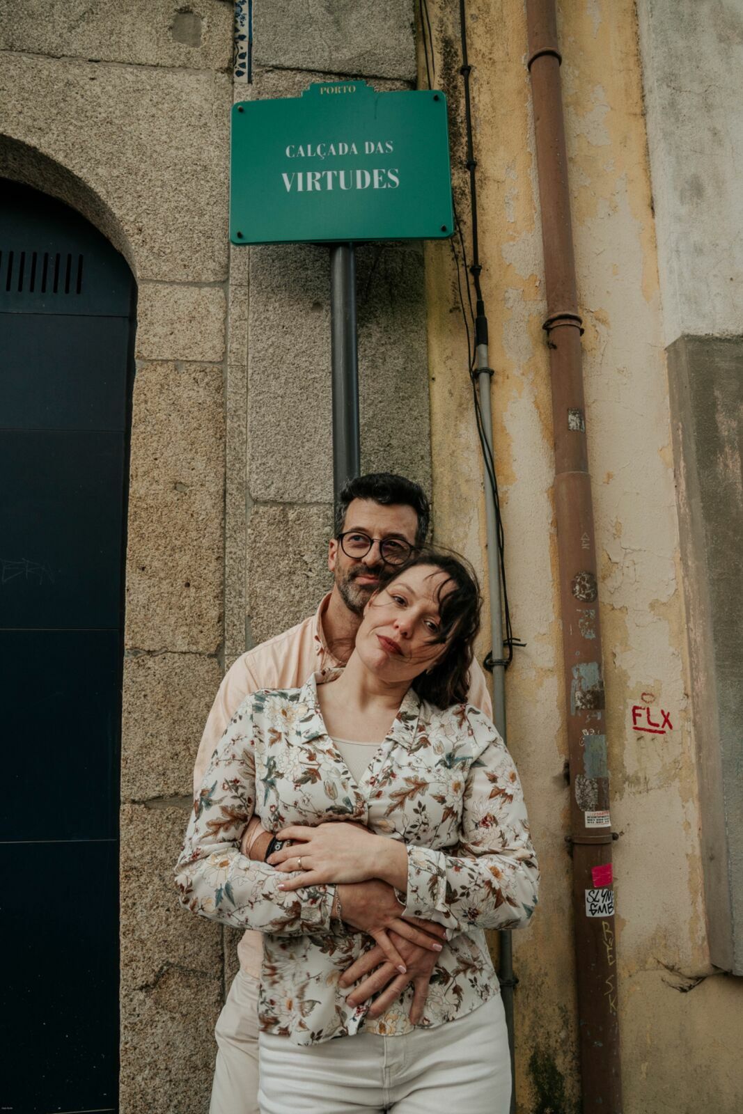 Foto Sessão de Solteiros da Mônica e do André | Ribeiradio e Porto Foto Sessão de Solteiros da Mônica e do André | Ribeiradio e Porto - Imagem 39