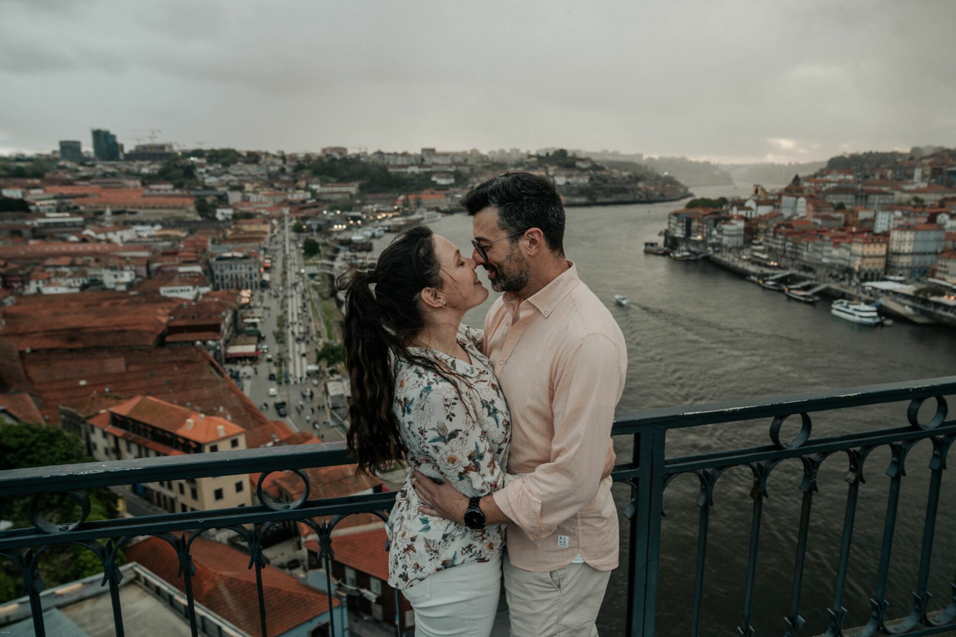 Foto Sessão de Solteiros da Mônica e do André | Ribeiradio e Porto Foto Sessão de Solteiros da Mônica e do André | Ribeiradio e Porto - Imagem 53