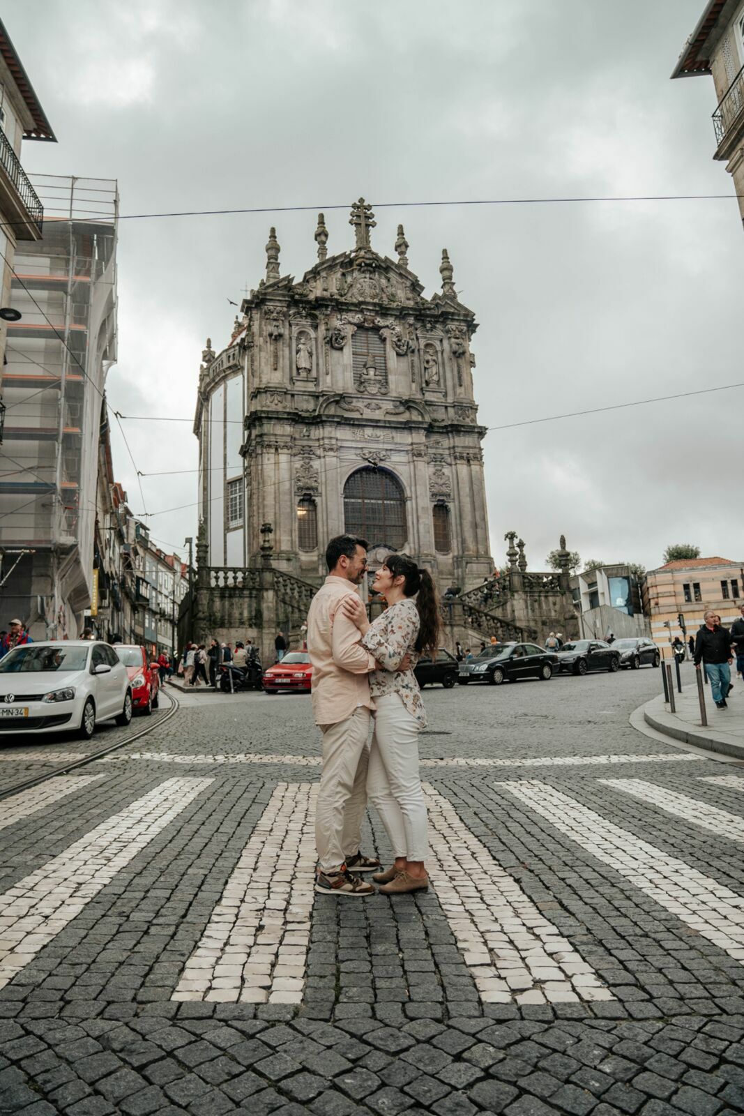 Foto Sessão de Solteiros da Mônica e do André | Ribeiradio e Porto Foto Sessão de Solteiros da Mônica e do André | Ribeiradio e Porto - Imagem 48