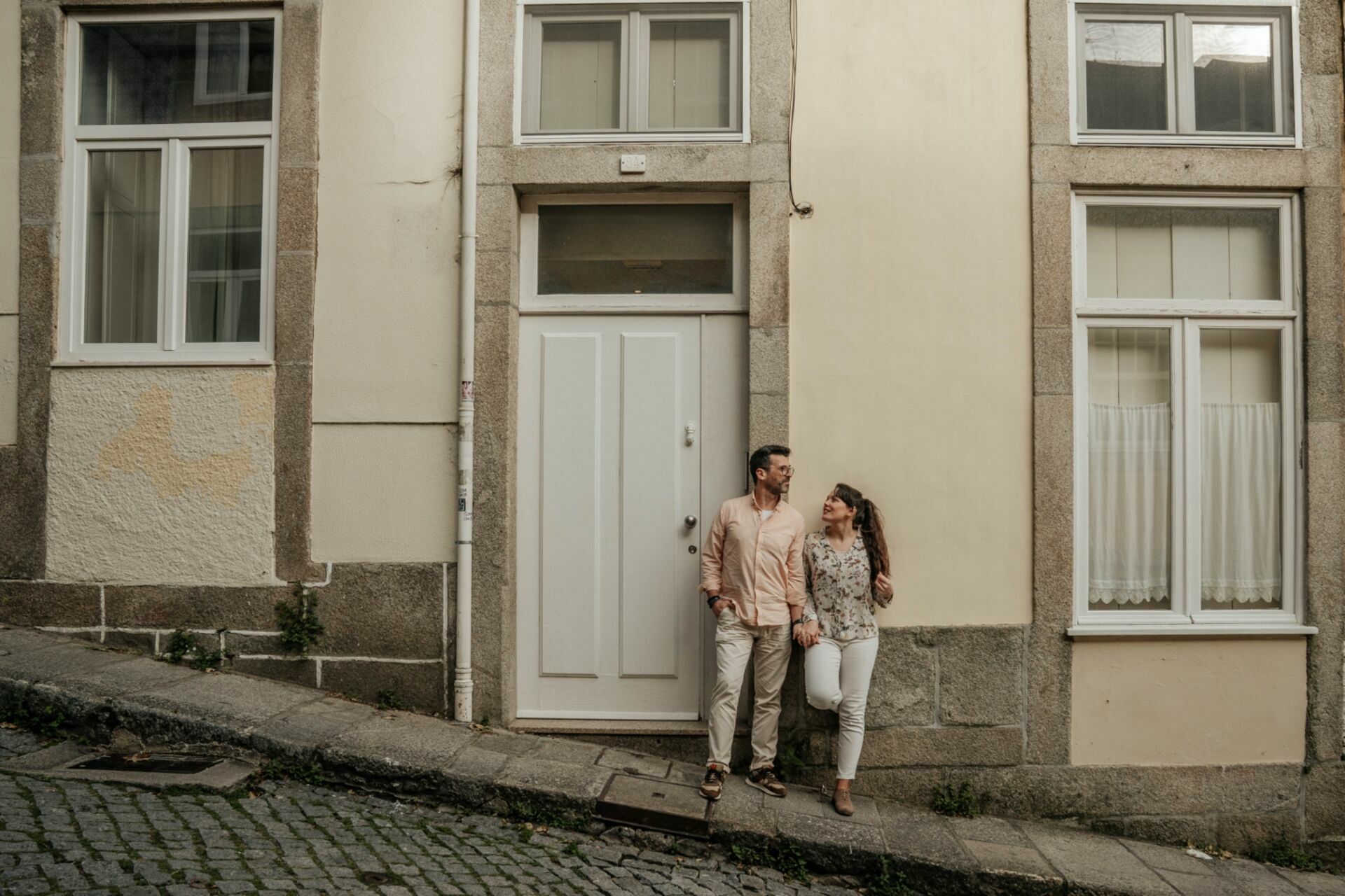 Foto Sessão de Solteiros da Mônica e do André | Ribeiradio e Porto Foto Sessão de Solteiros da Mônica e do André | Ribeiradio e Porto - Imagem 40