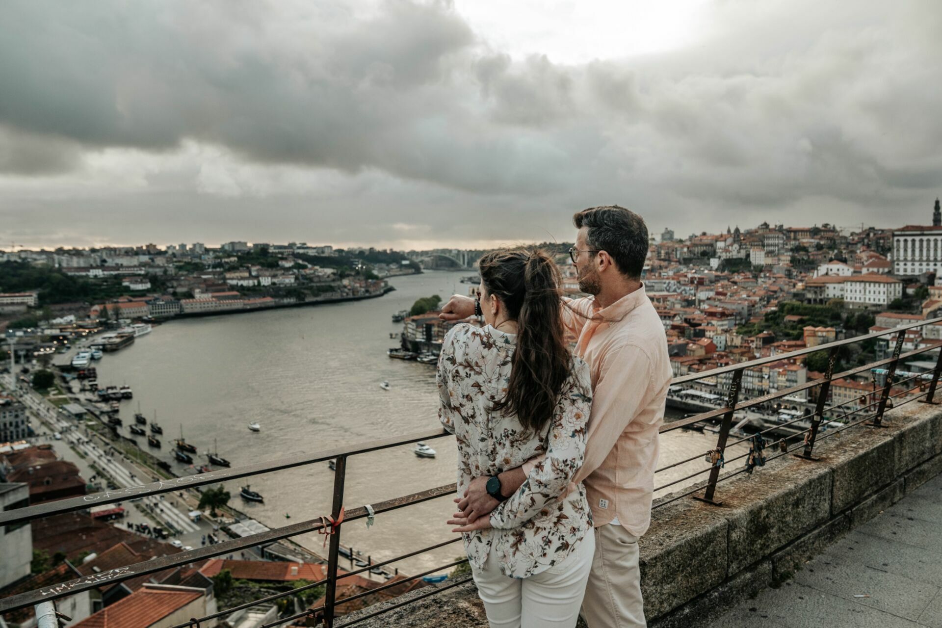 Foto Sessão de Solteiros da Mônica e do André | Ribeiradio e Porto Foto Sessão de Solteiros da Mônica e do André | Ribeiradio e Porto - Imagem 49