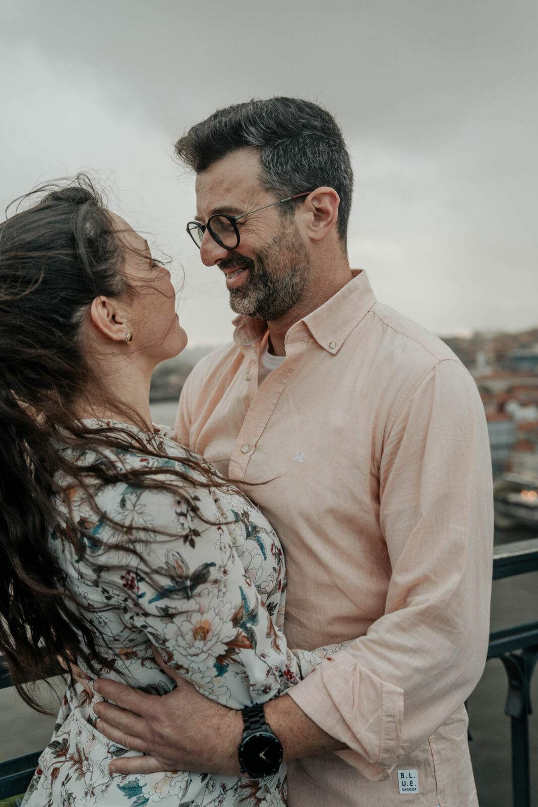 Foto Sessão de Solteiros da Mônica e do André | Ribeiradio e Porto Foto Sessão de Solteiros da Mônica e do André | Ribeiradio e Porto - Imagem 52