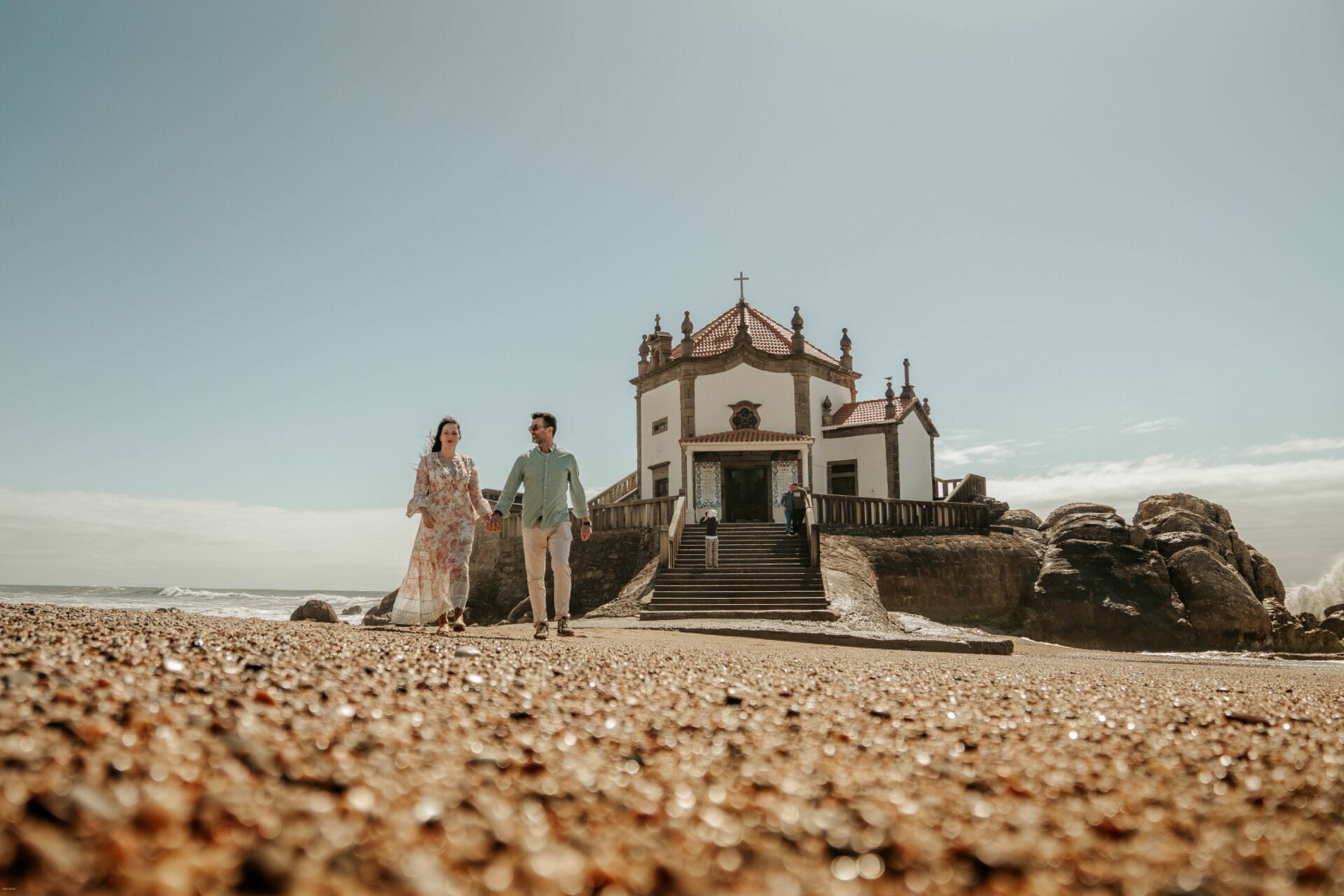Foto Sessão de Solteiros da Mônica e do André | Ribeiradio e Porto Foto Sessão de Solteiros da Mônica e do André | Ribeiradio e Porto - Imagem 27