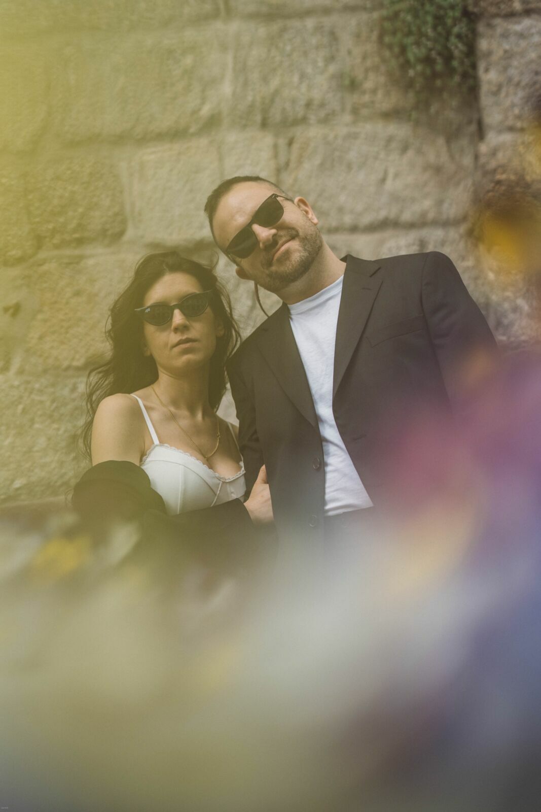 Foto Romana e Tiago – Ensaio de Noivos na Sé de Viseu Foto Romana e Tiago – Ensaio de Noivos na Sé de Viseu - Imagem 22