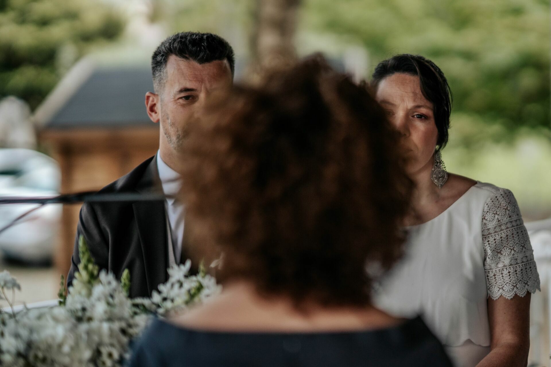 Foto O dia de casamento da Mónica e do André — Um mergulho em emoções verdadeiras Foto O dia de casamento da Mónica e do André — Um mergulho em emoções verdadeiras - Imagem 18