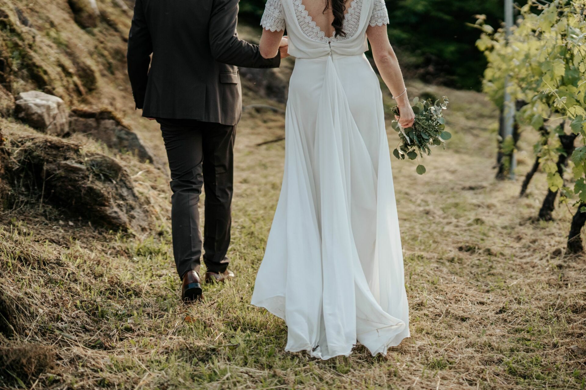 Foto O dia de casamento da Mónica e do André — Um mergulho em emoções verdadeiras Foto O dia de casamento da Mónica e do André — Um mergulho em emoções verdadeiras - Imagem 63