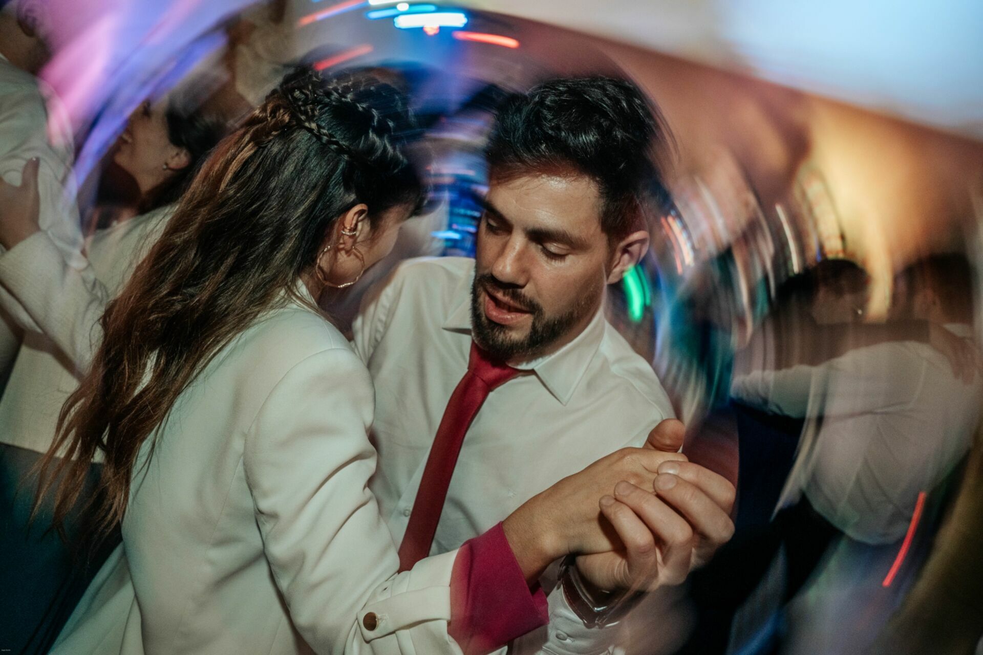 Foto O dia de casamento da Mónica e do André — Um mergulho em emoções verdadeiras Foto O dia de casamento da Mónica e do André — Um mergulho em emoções verdadeiras - Imagem 86