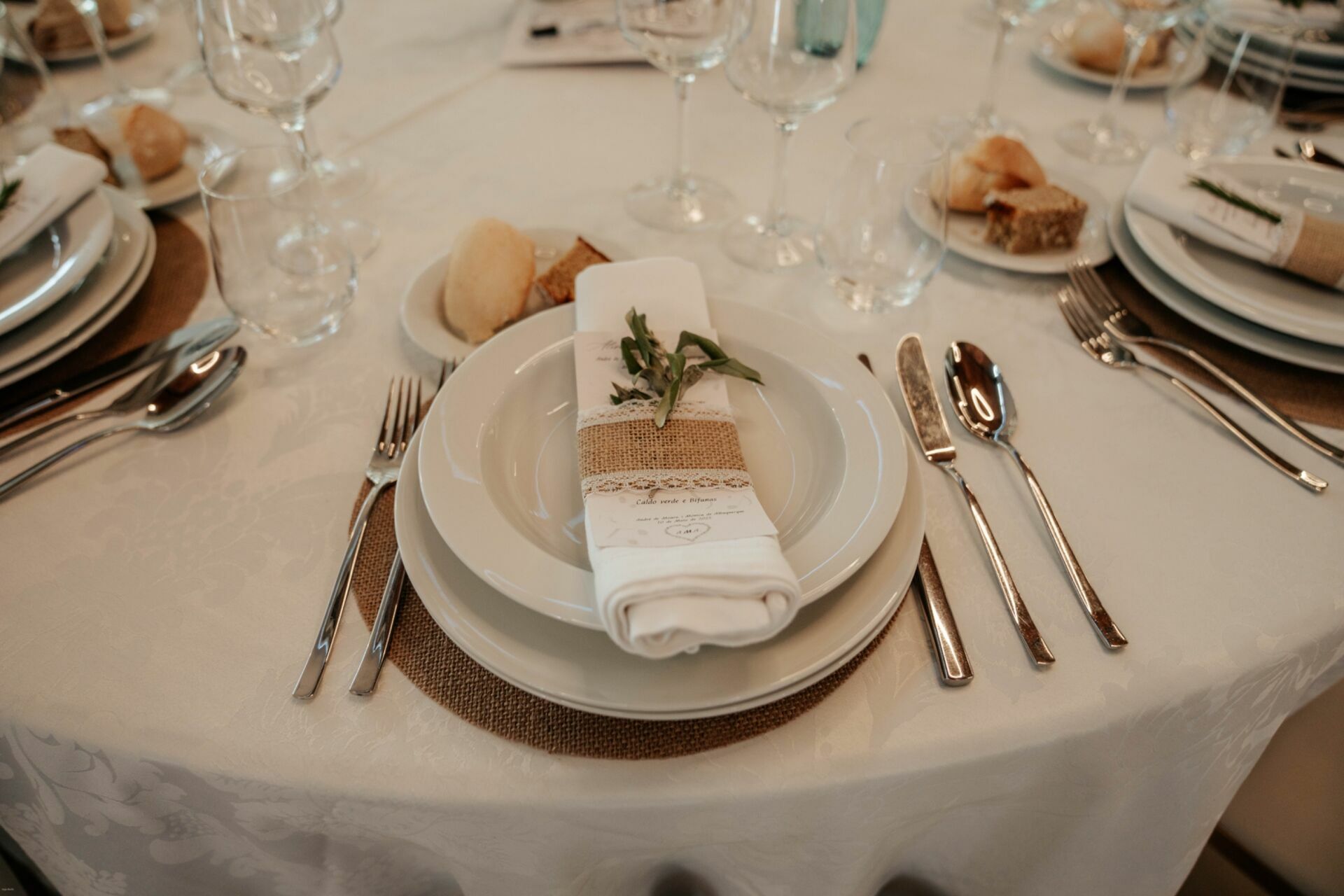 Foto O dia de casamento da Mónica e do André — Um mergulho em emoções verdadeiras Foto O dia de casamento da Mónica e do André — Um mergulho em emoções verdadeiras - Imagem 52