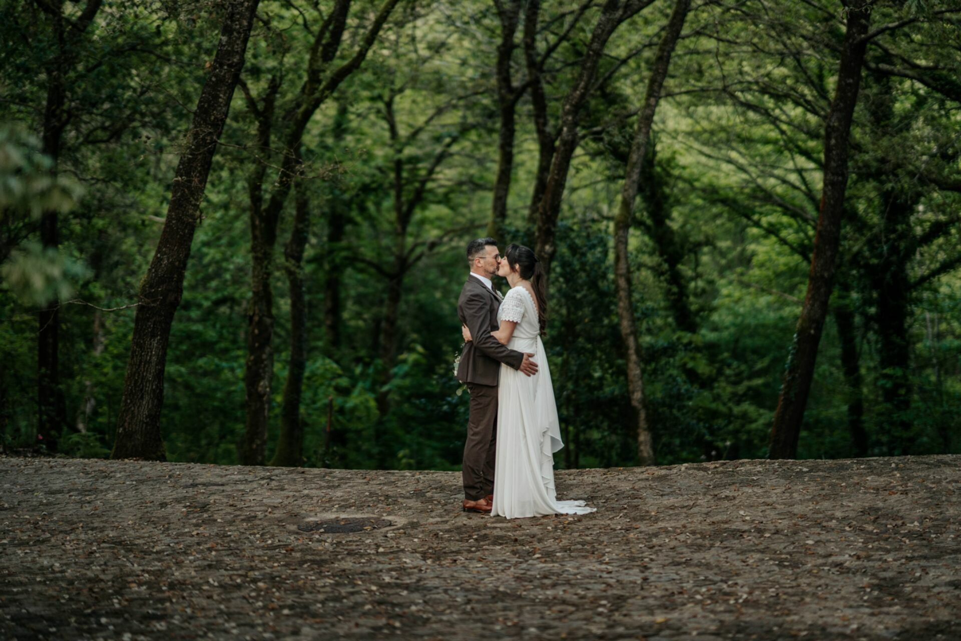 Foto O dia de casamento da Mónica e do André — Um mergulho em emoções verdadeiras Foto O dia de casamento da Mónica e do André — Um mergulho em emoções verdadeiras - Imagem 67