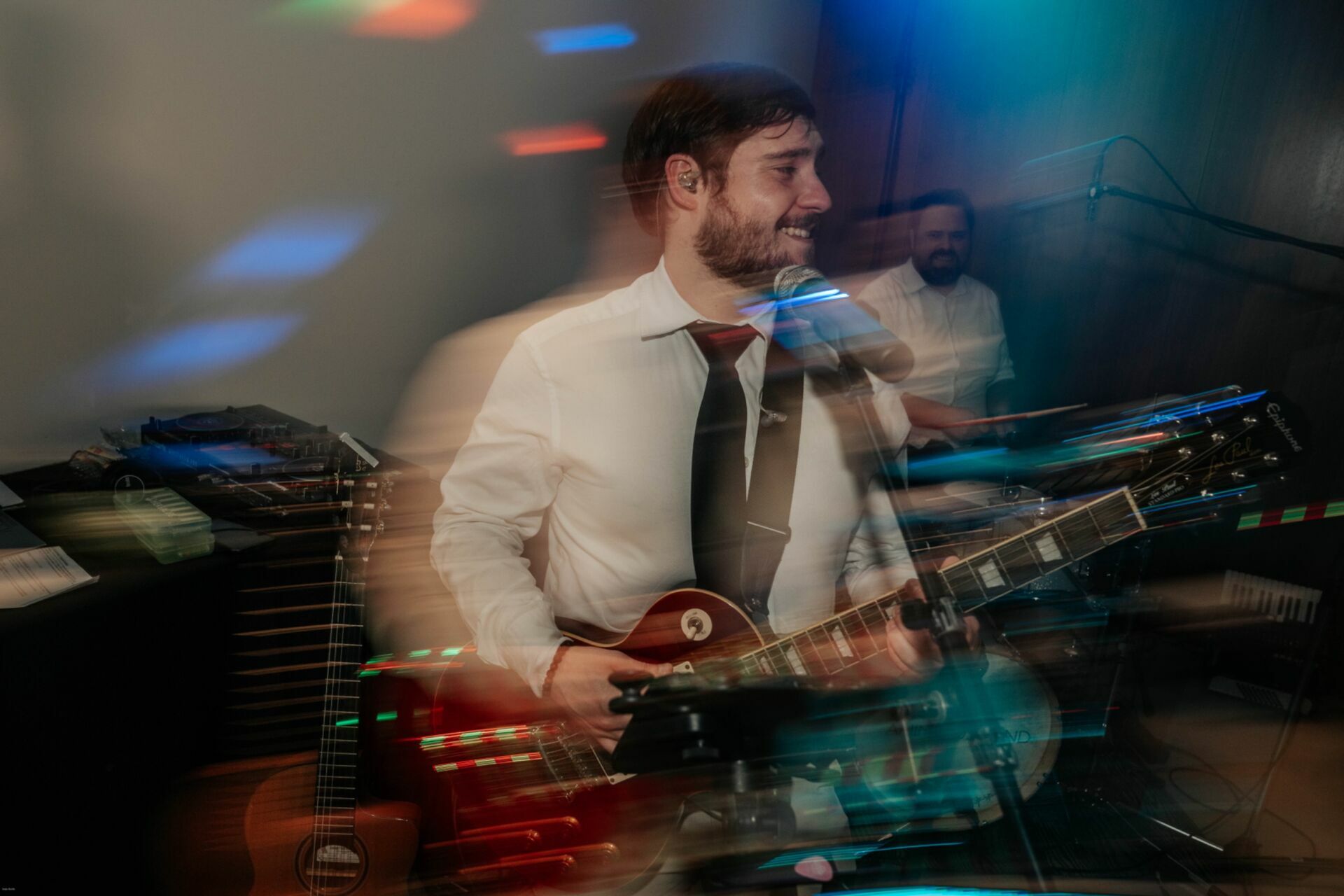 Foto O dia de casamento da Mónica e do André — Um mergulho em emoções verdadeiras Foto O dia de casamento da Mónica e do André — Um mergulho em emoções verdadeiras - Imagem 90