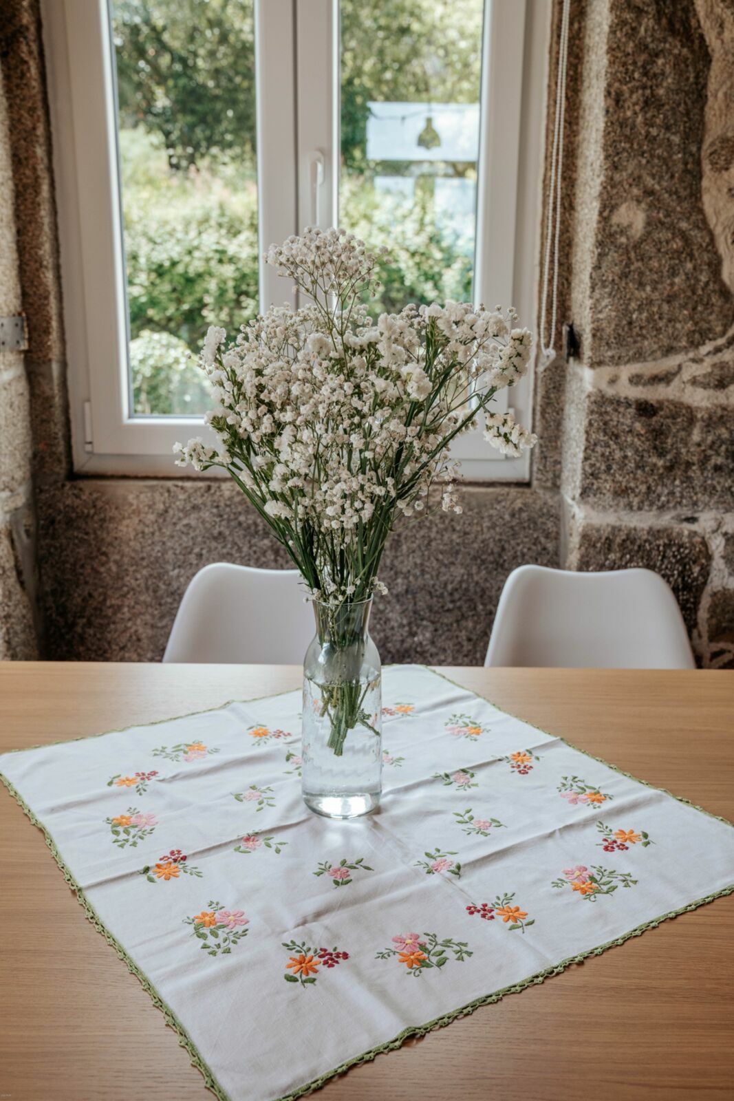 Foto O dia de casamento da Mónica e do André — Um mergulho em emoções verdadeiras Foto O dia de casamento da Mónica e do André — Um mergulho em emoções verdadeiras - Imagem 4