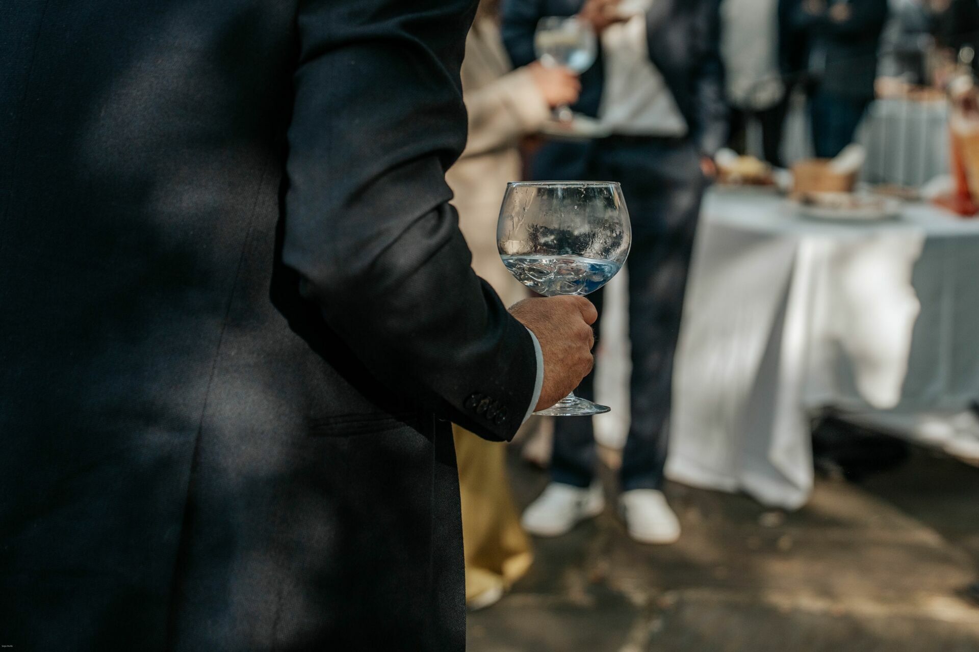 Foto O dia de casamento da Mónica e do André — Um mergulho em emoções verdadeiras Foto O dia de casamento da Mónica e do André — Um mergulho em emoções verdadeiras - Imagem 55