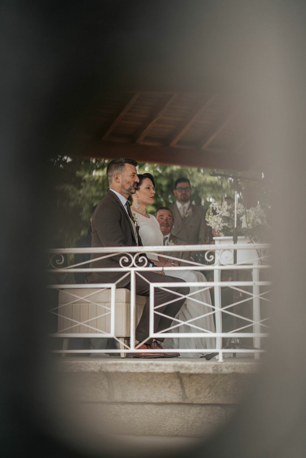 Foto O dia de casamento da Mónica e do André — Um mergulho em emoções verdadeiras Foto O dia de casamento da Mónica e do André — Um mergulho em emoções verdadeiras - Imagem 17