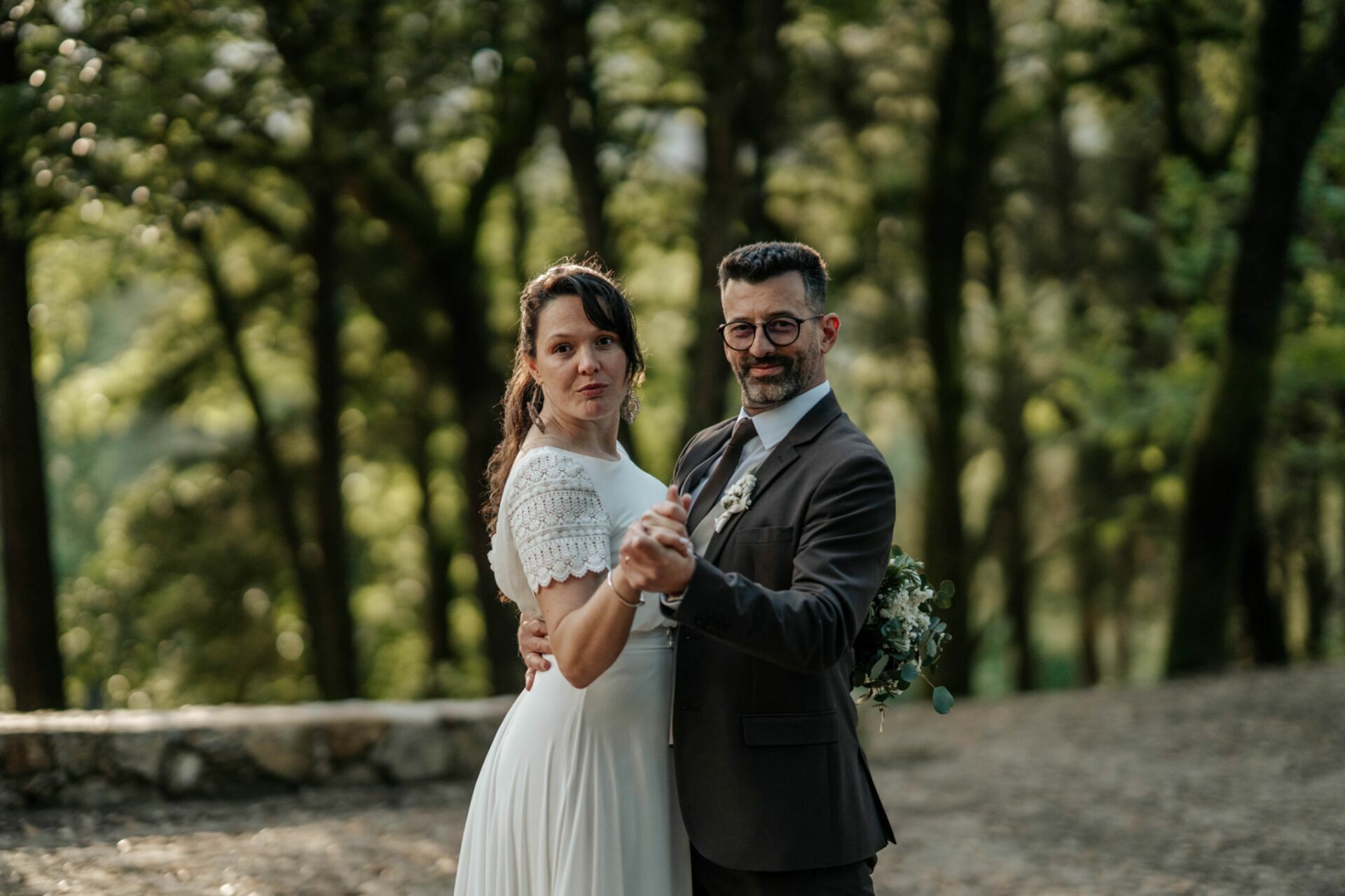 Foto O dia de casamento da Mónica e do André — Um mergulho em emoções verdadeiras Foto O dia de casamento da Mónica e do André — Um mergulho em emoções verdadeiras - Imagem 68