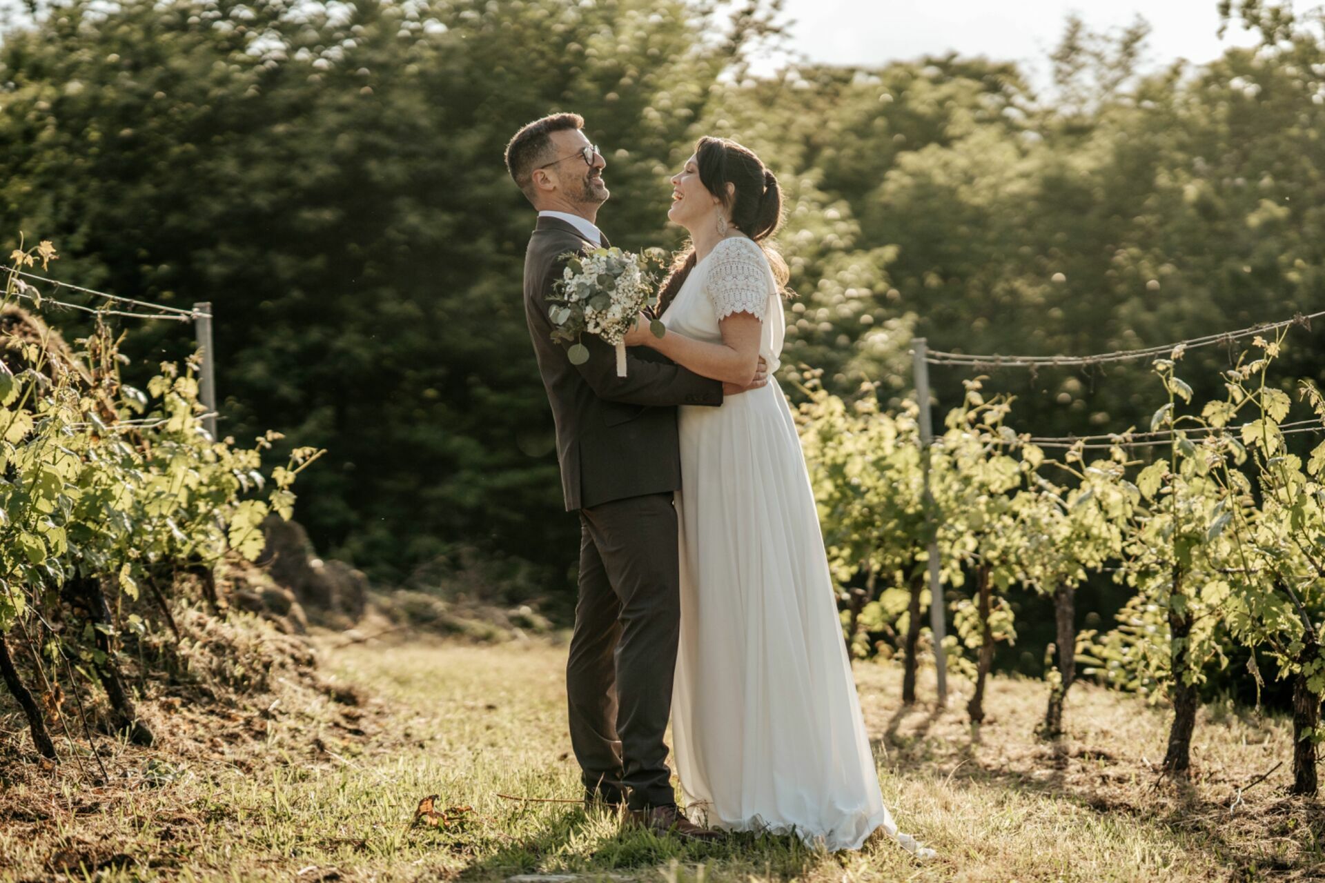 Foto O dia de casamento da Mónica e do André — Um mergulho em emoções verdadeiras Foto O dia de casamento da Mónica e do André — Um mergulho em emoções verdadeiras - Imagem 61
