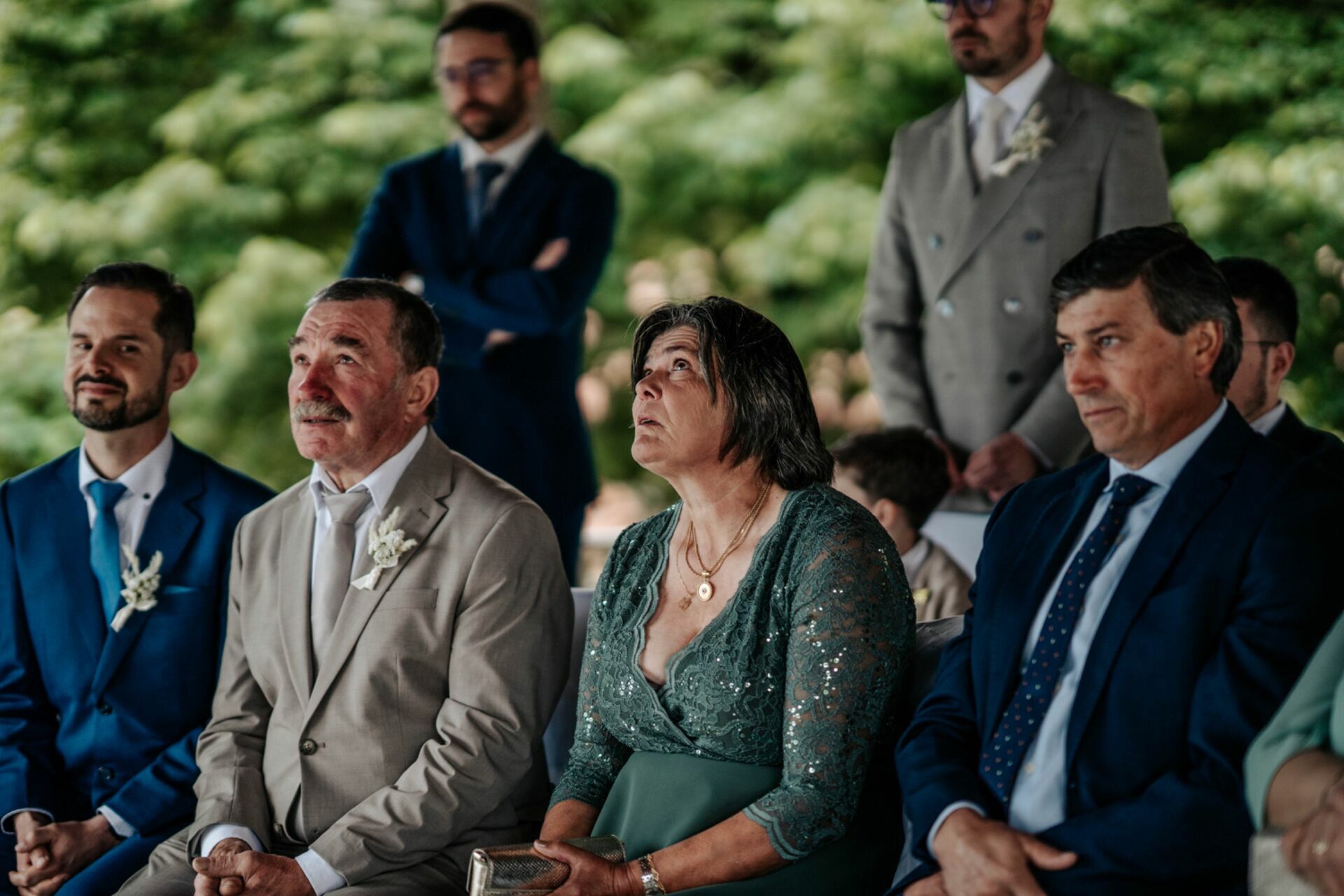 Foto O dia de casamento da Mónica e do André — Um mergulho em emoções verdadeiras Foto O dia de casamento da Mónica e do André — Um mergulho em emoções verdadeiras - Imagem 23