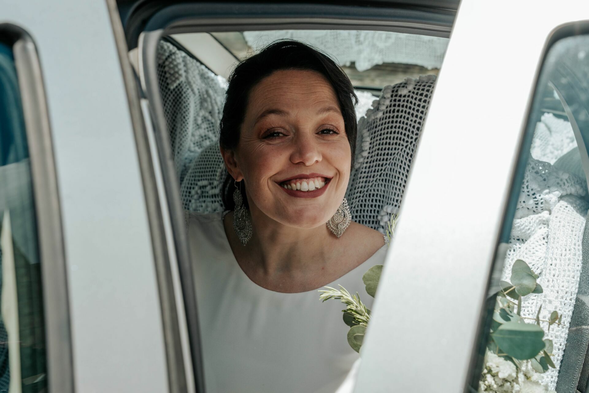 Foto O dia de casamento da Mónica e do André — Um mergulho em emoções verdadeiras Foto O dia de casamento da Mónica e do André — Um mergulho em emoções verdadeiras - Imagem 14