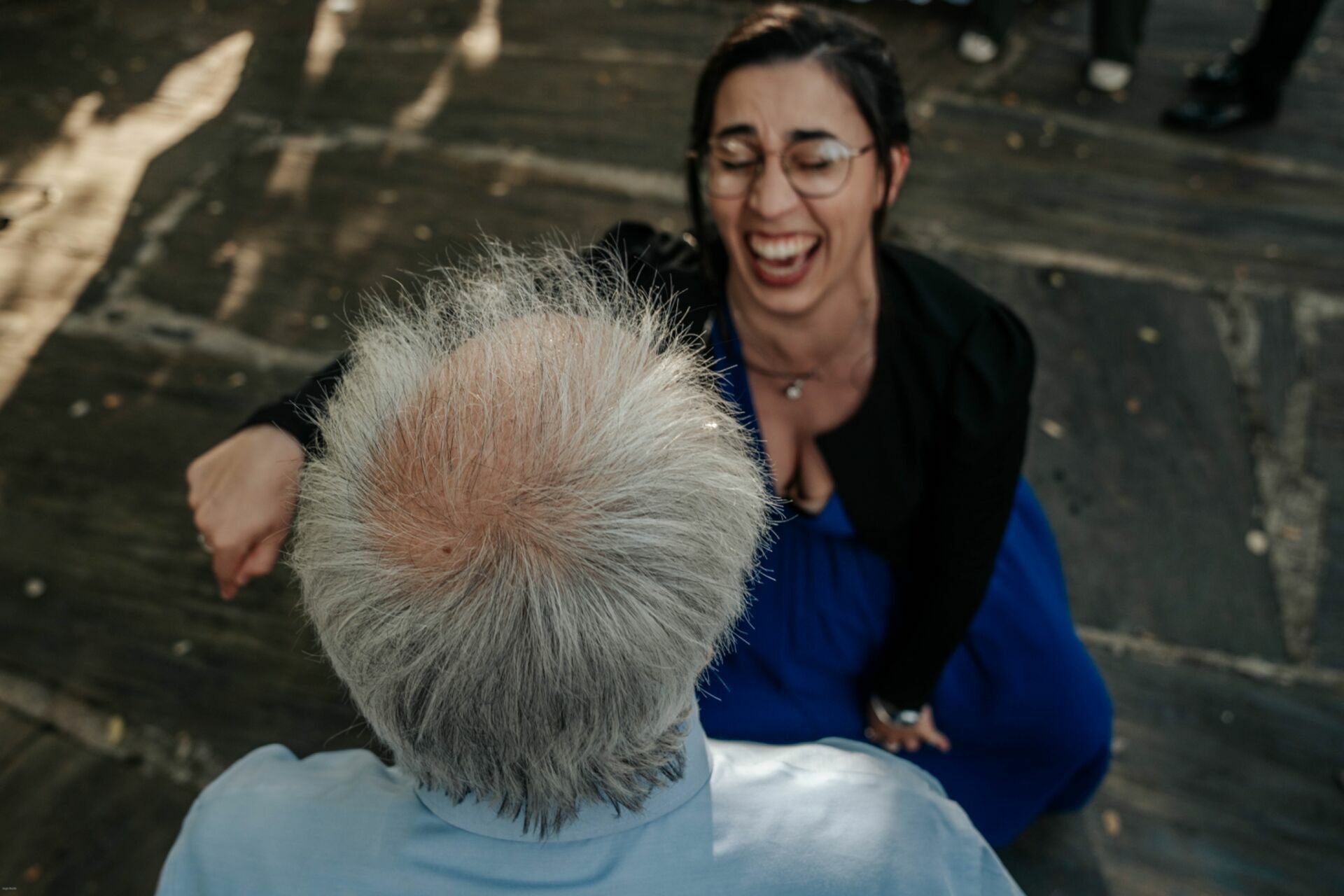 Foto O dia de casamento da Mónica e do André — Um mergulho em emoções verdadeiras Foto O dia de casamento da Mónica e do André — Um mergulho em emoções verdadeiras - Imagem 59