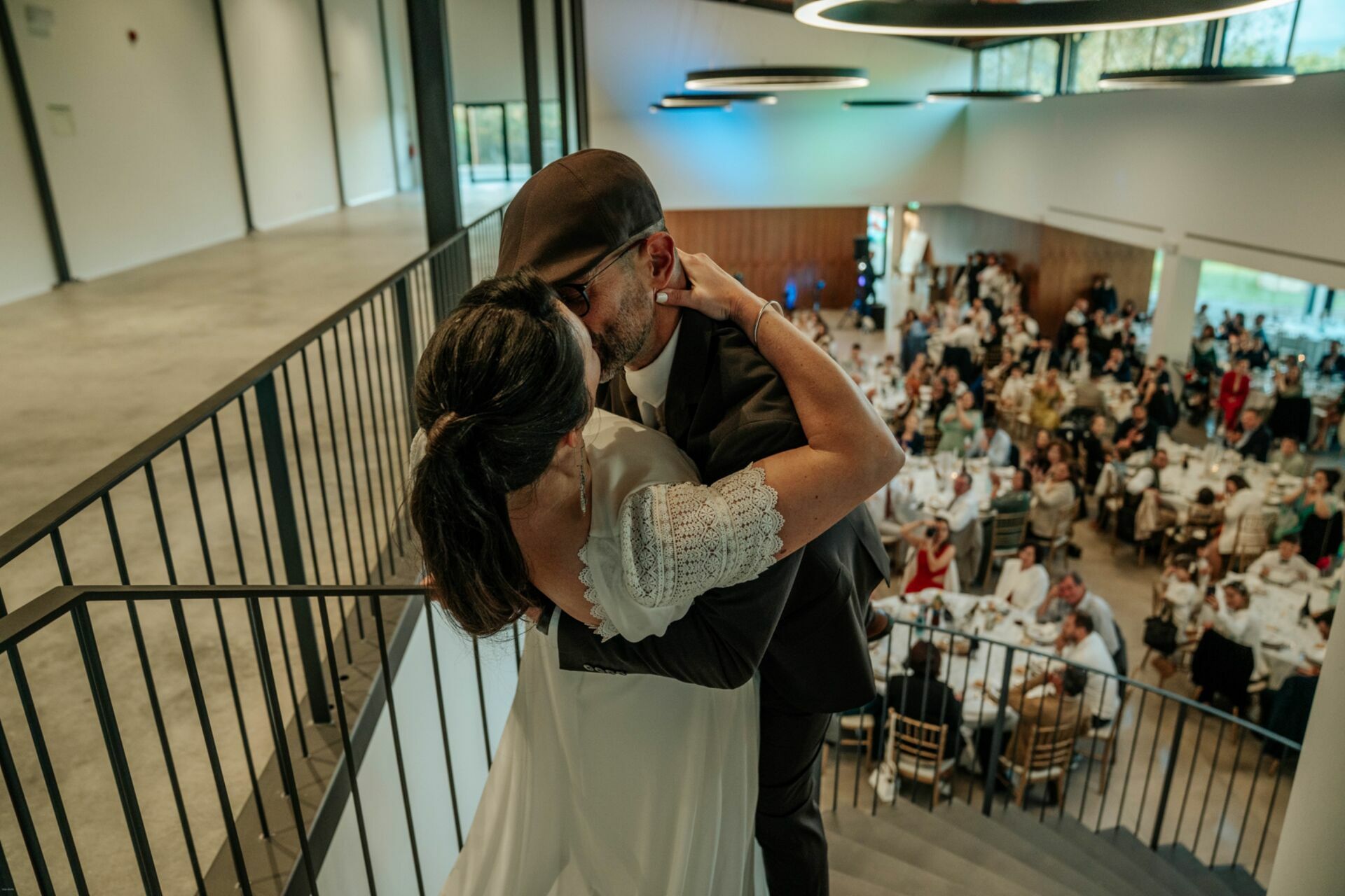 Foto O dia de casamento da Mónica e do André — Um mergulho em emoções verdadeiras Foto O dia de casamento da Mónica e do André — Um mergulho em emoções verdadeiras - Imagem 75