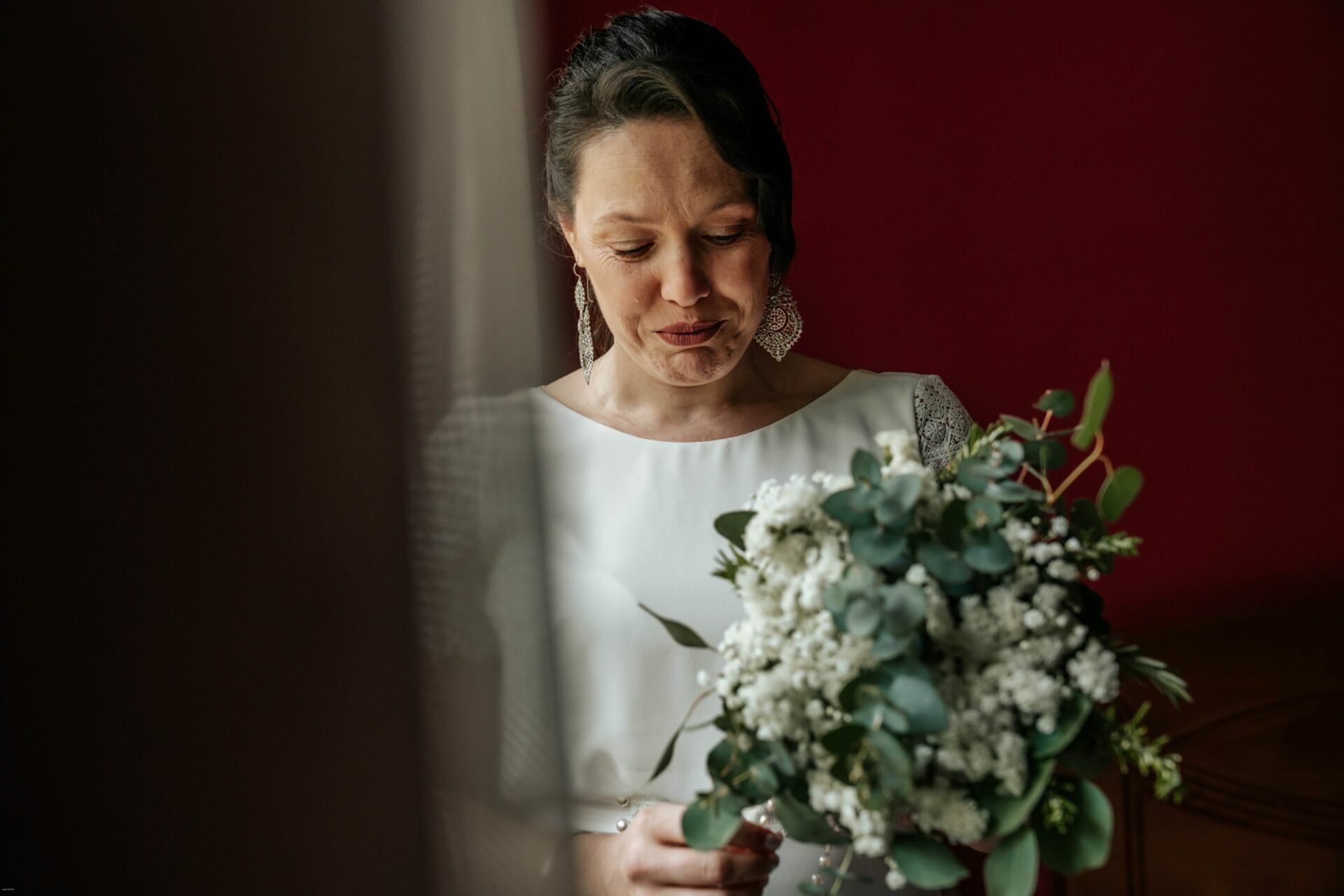 Foto O dia de casamento da Mónica e do André — Um mergulho em emoções verdadeiras Foto O dia de casamento da Mónica e do André — Um mergulho em emoções verdadeiras - Imagem 10