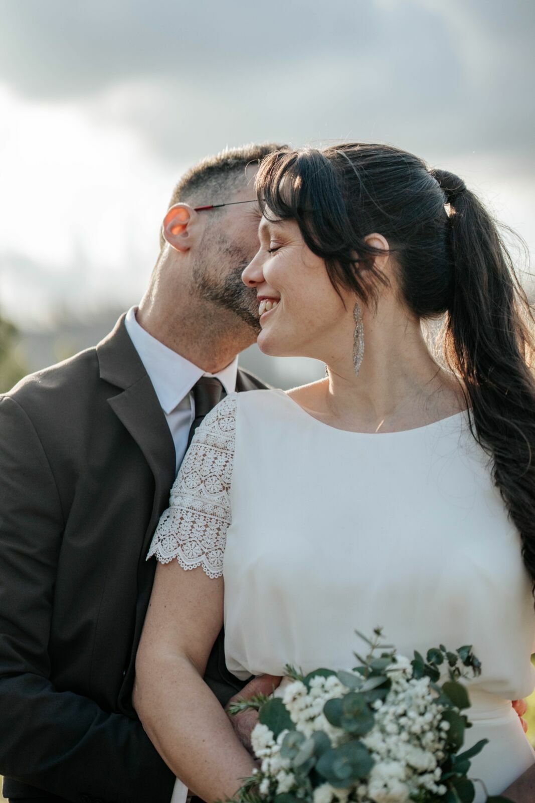 Foto O dia de casamento da Mónica e do André — Um mergulho em emoções verdadeiras Foto O dia de casamento da Mónica e do André — Um mergulho em emoções verdadeiras - Imagem 66