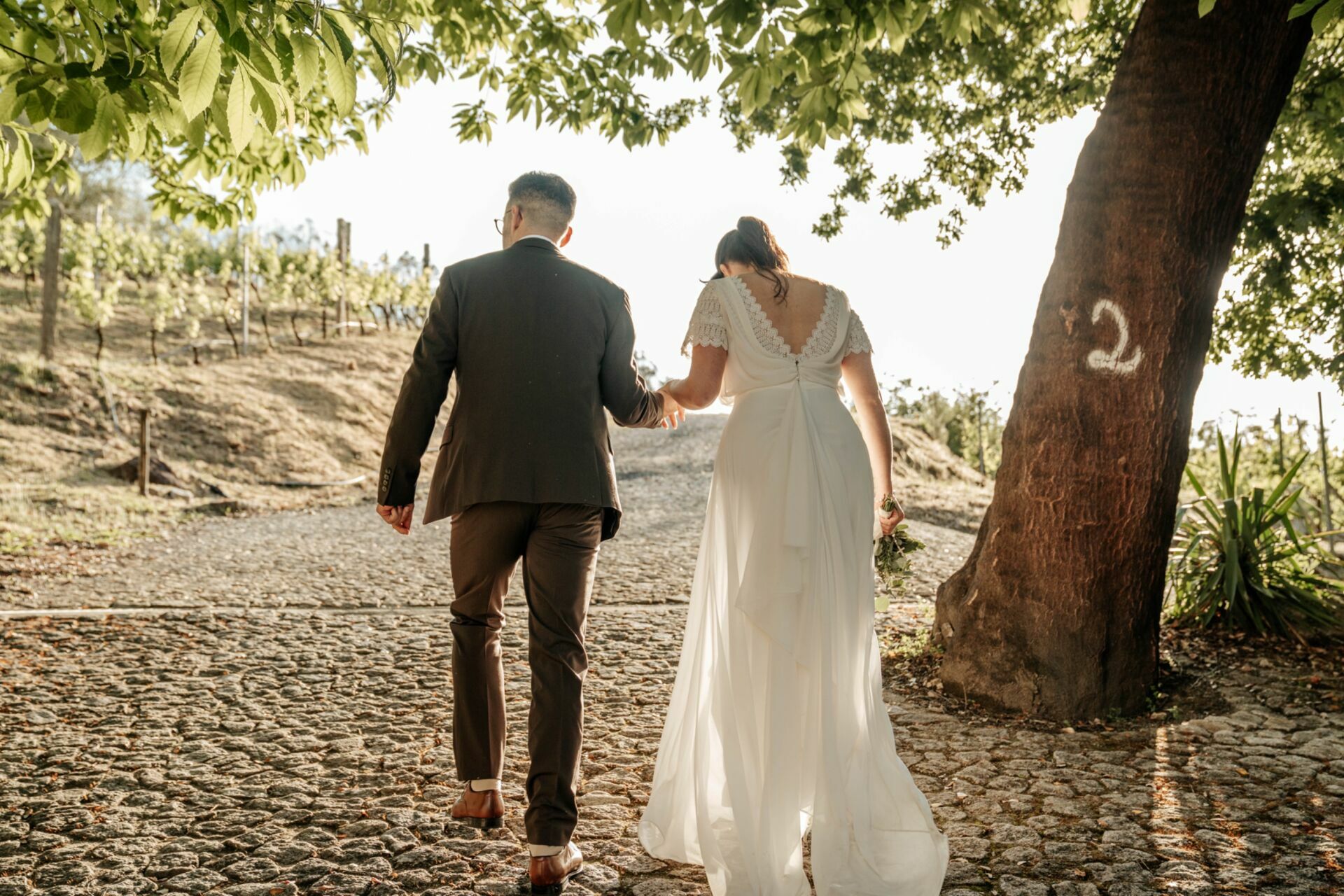 Foto O dia de casamento da Mónica e do André — Um mergulho em emoções verdadeiras Foto O dia de casamento da Mónica e do André — Um mergulho em emoções verdadeiras - Imagem 60