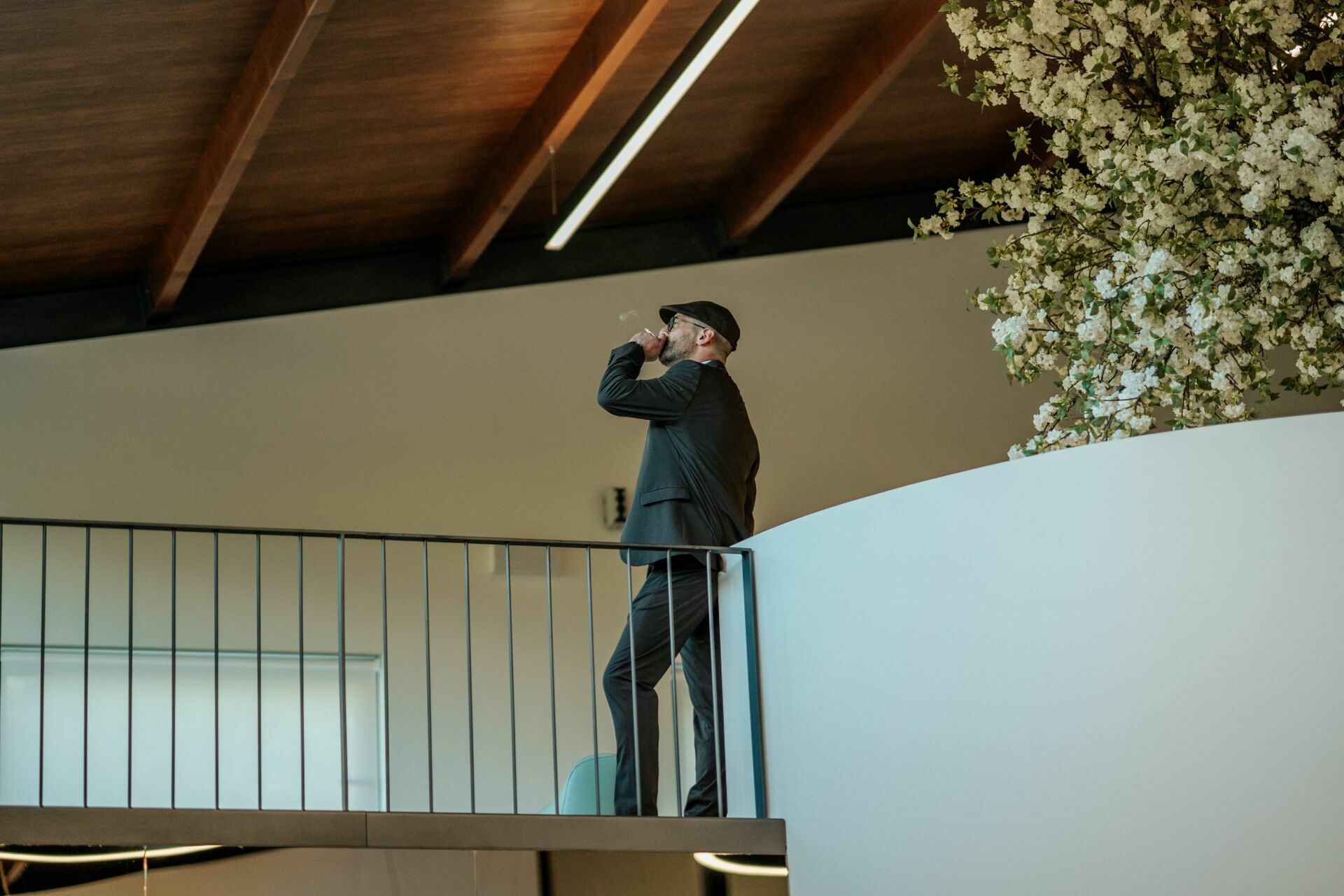 Foto O dia de casamento da Mónica e do André — Um mergulho em emoções verdadeiras Foto O dia de casamento da Mónica e do André — Um mergulho em emoções verdadeiras - Imagem 71