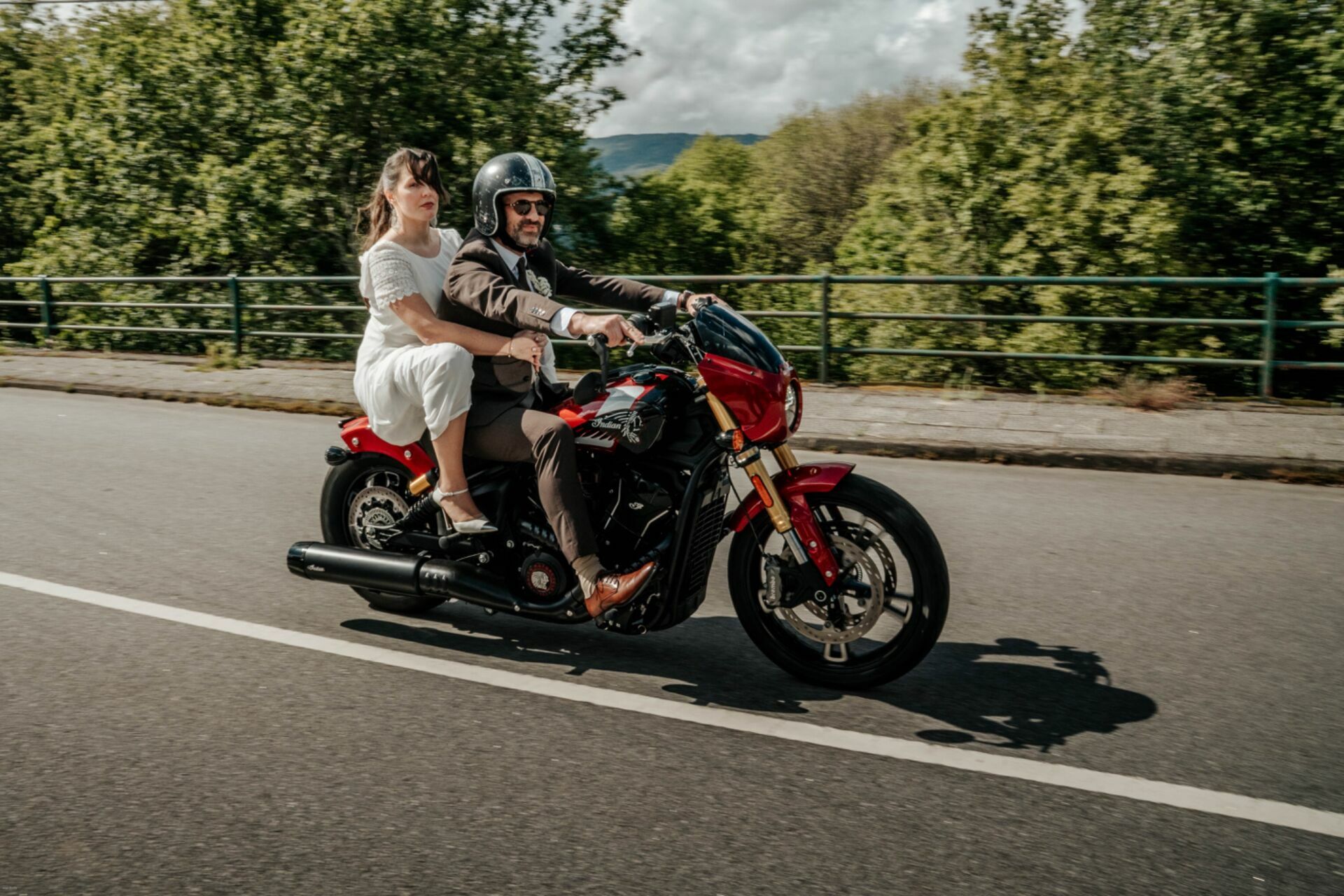 Foto O dia de casamento da Mónica e do André — Um mergulho em emoções verdadeiras Foto O dia de casamento da Mónica e do André — Um mergulho em emoções verdadeiras - Imagem 46