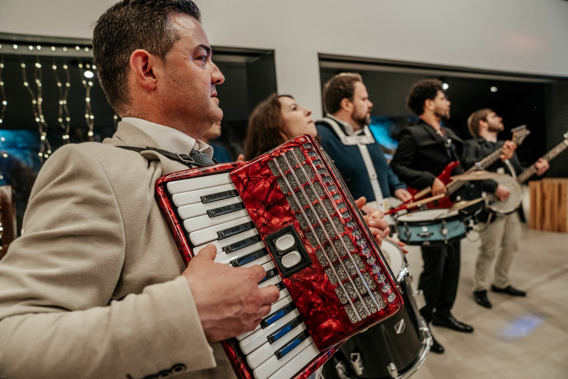 Foto O dia de casamento da Mónica e do André — Um mergulho em emoções verdadeiras Foto O dia de casamento da Mónica e do André — Um mergulho em emoções verdadeiras - Imagem 84