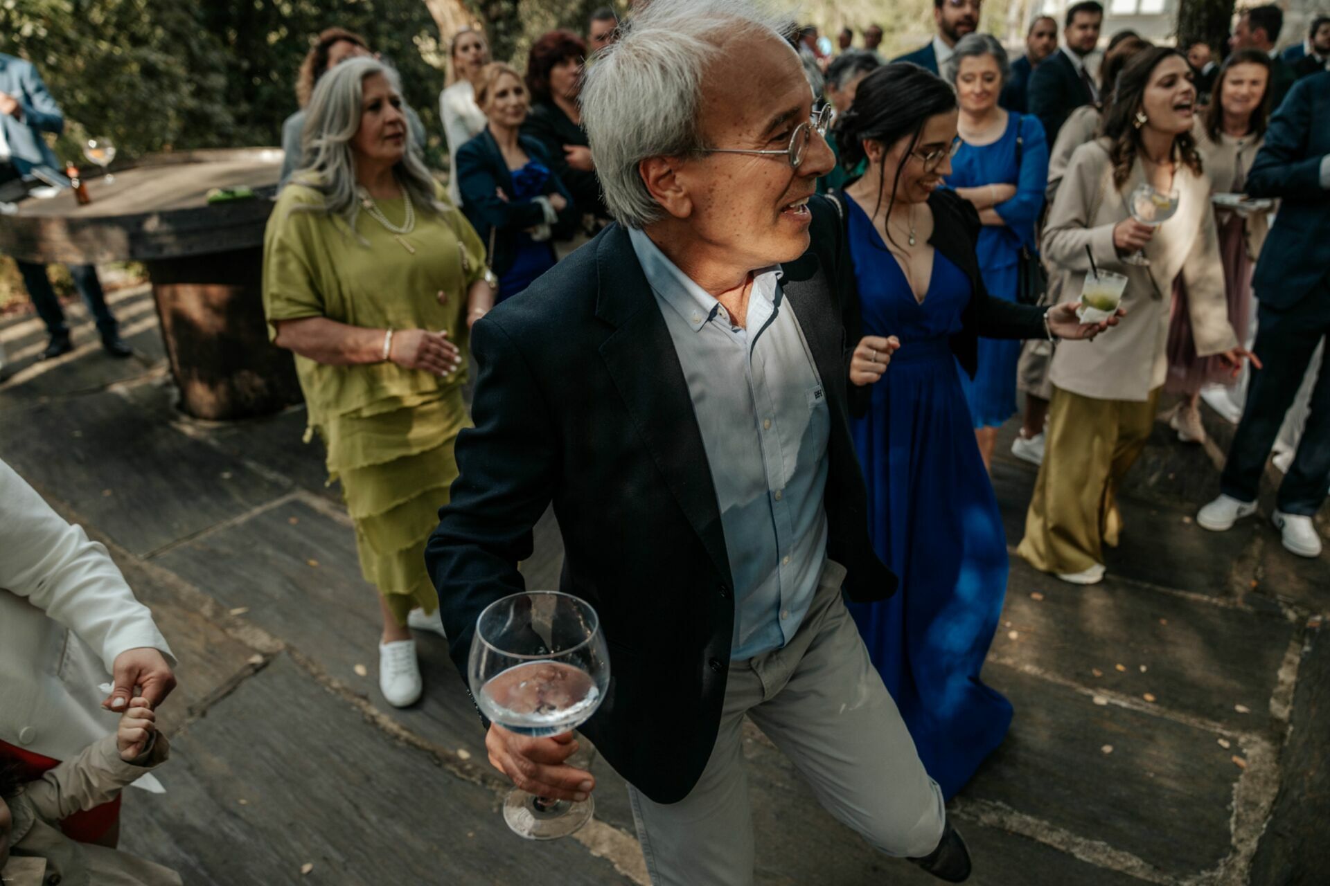 Foto O dia de casamento da Mónica e do André — Um mergulho em emoções verdadeiras Foto O dia de casamento da Mónica e do André — Um mergulho em emoções verdadeiras - Imagem 57