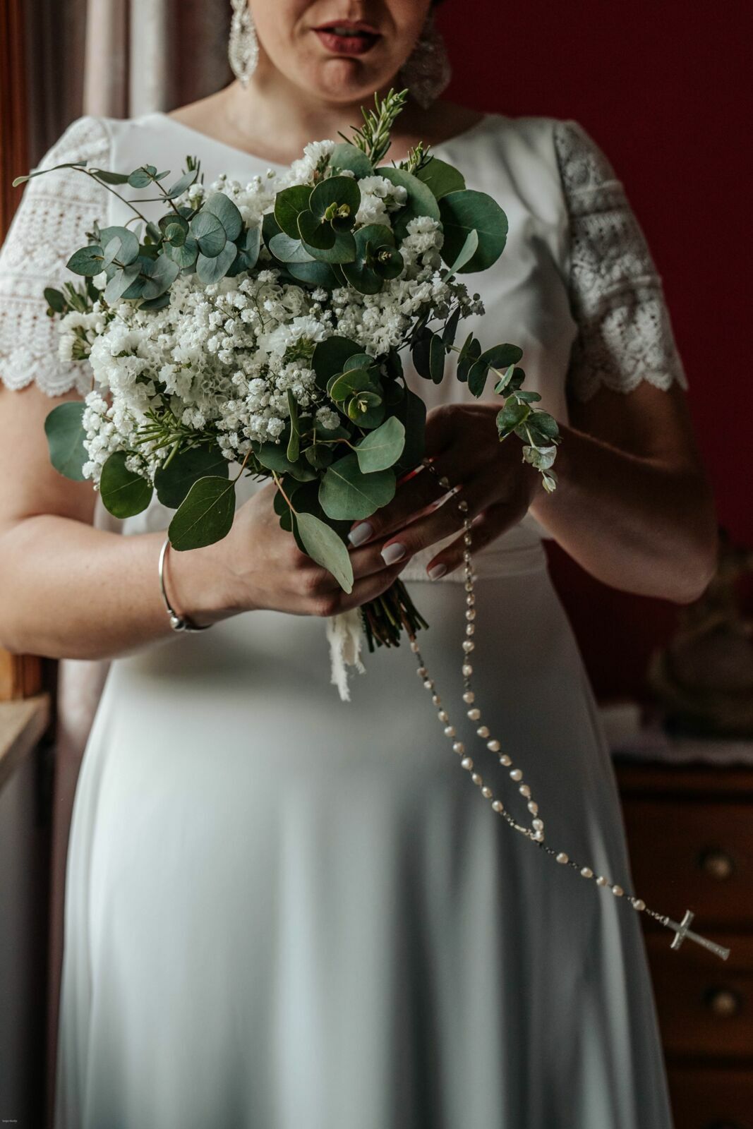 Foto O dia de casamento da Mónica e do André — Um mergulho em emoções verdadeiras Foto O dia de casamento da Mónica e do André — Um mergulho em emoções verdadeiras - Imagem 9