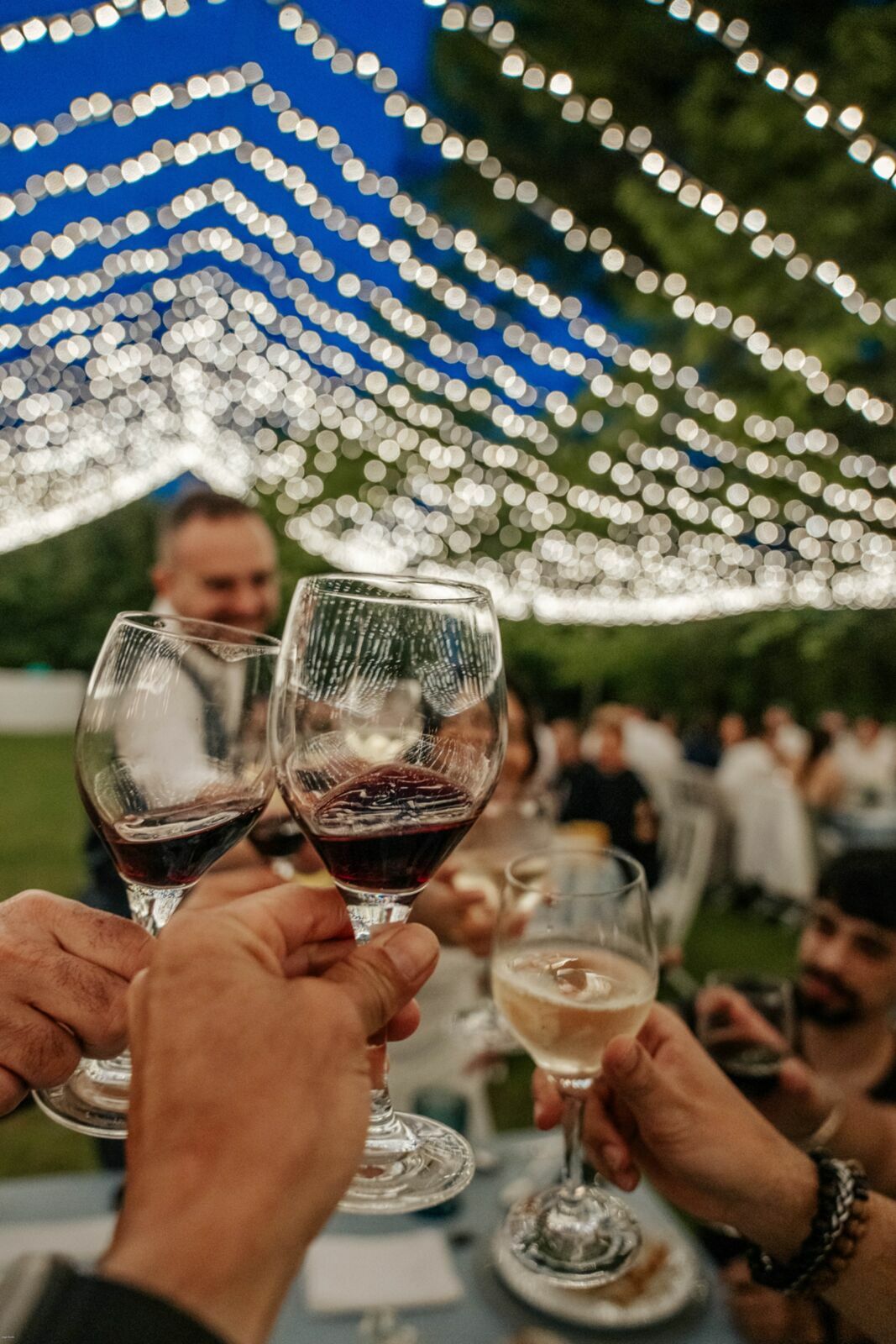 Foto Um dia mágico em Viseu: Casamento na Igreja dos Terceiros e Quinta do Vale Minhoto Foto Um dia mágico em Viseu: Casamento na Igreja dos Terceiros e Quinta do Vale Minhoto - Imagem 53
