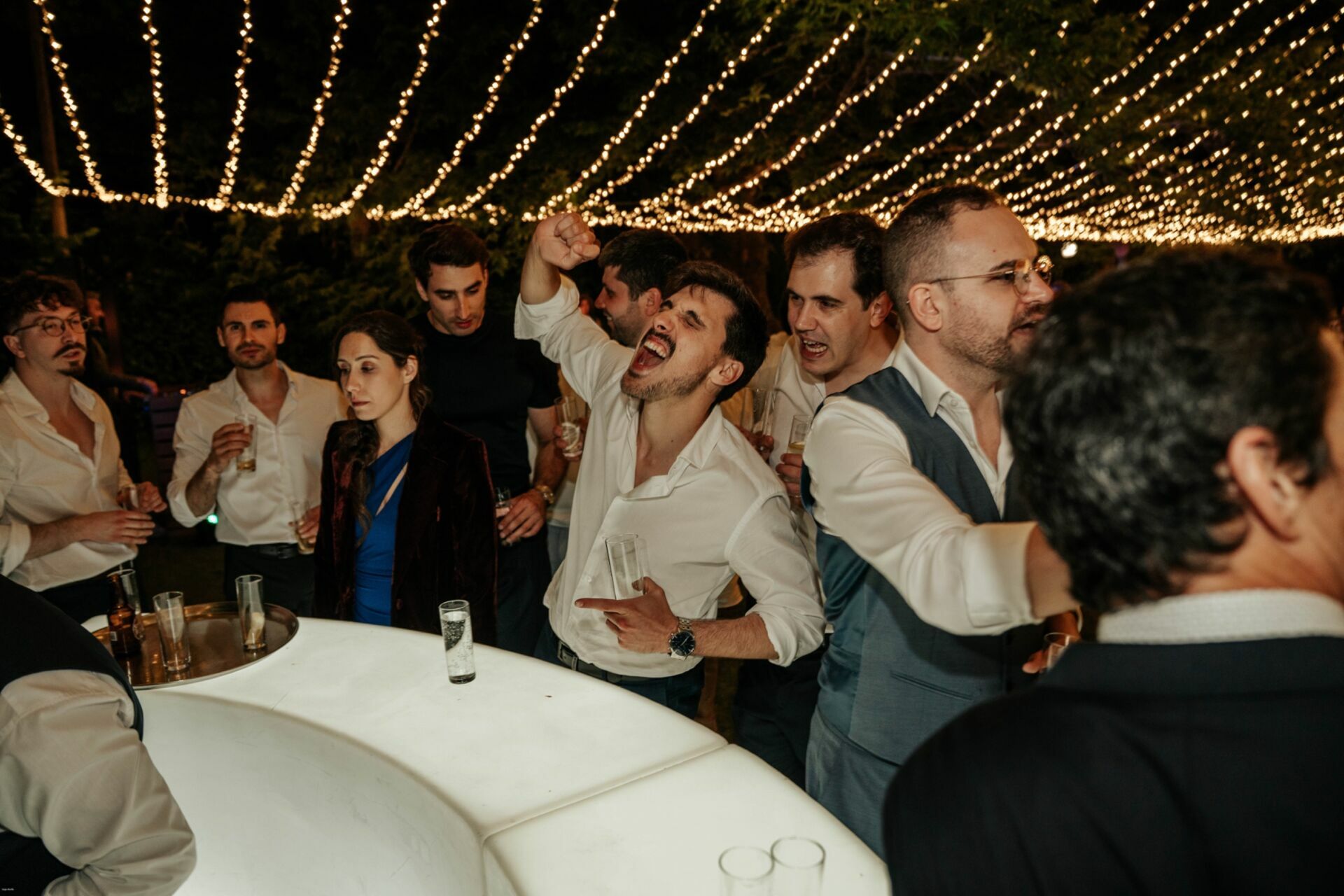 Foto Um dia mágico em Viseu: Casamento na Igreja dos Terceiros e Quinta do Vale Minhoto Foto Um dia mágico em Viseu: Casamento na Igreja dos Terceiros e Quinta do Vale Minhoto - Imagem 66