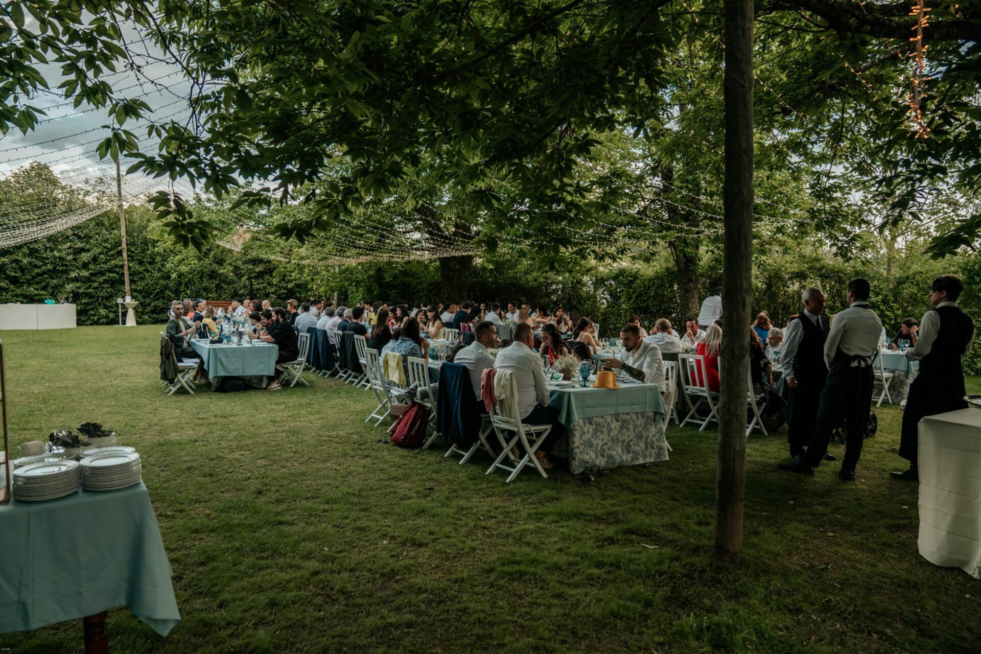 Foto Um dia mágico em Viseu: Casamento na Igreja dos Terceiros e Quinta do Vale Minhoto Foto Um dia mágico em Viseu: Casamento na Igreja dos Terceiros e Quinta do Vale Minhoto - Imagem 51