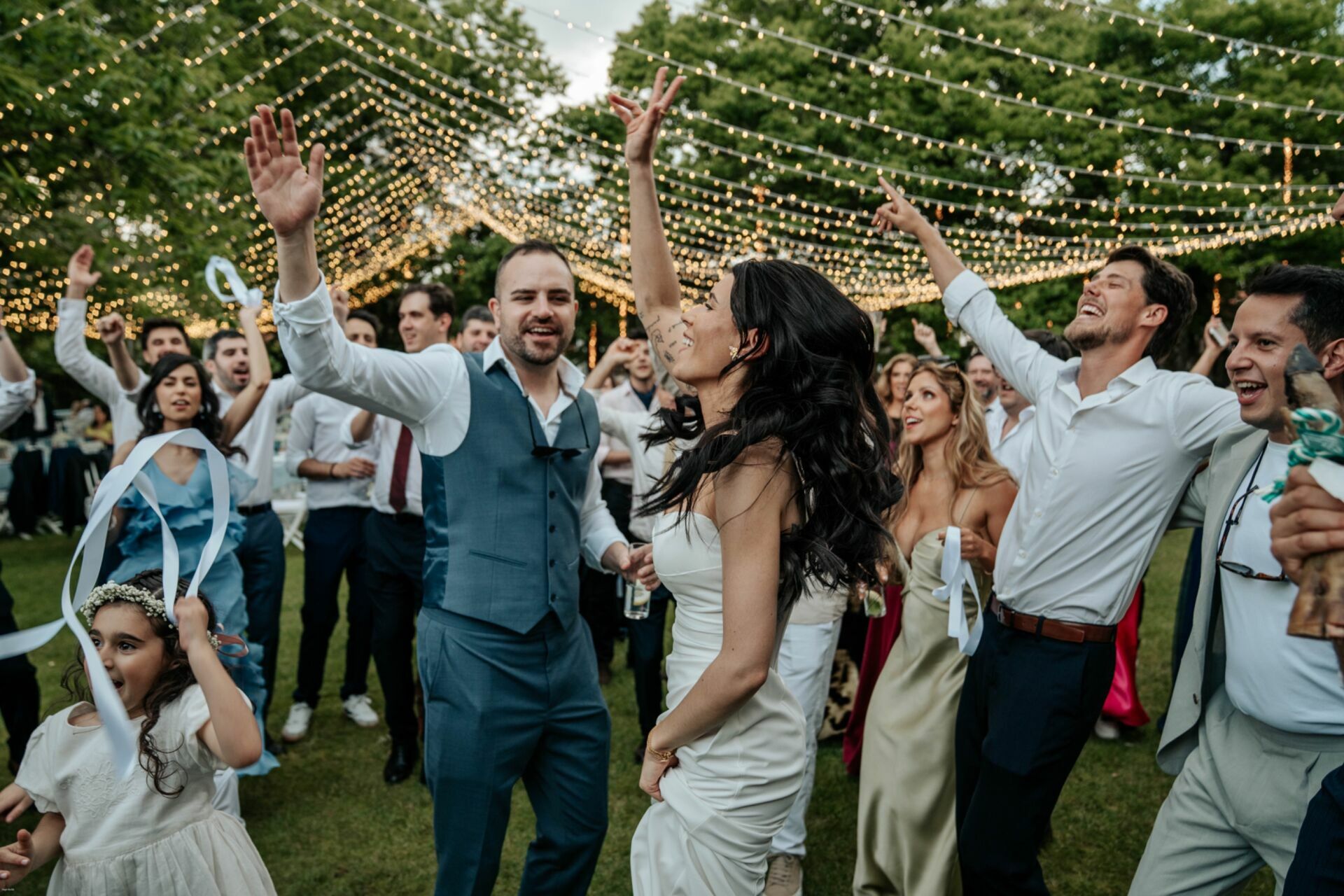 Foto Um dia mágico em Viseu: Casamento na Igreja dos Terceiros e Quinta do Vale Minhoto Foto Um dia mágico em Viseu: Casamento na Igreja dos Terceiros e Quinta do Vale Minhoto - Imagem 46