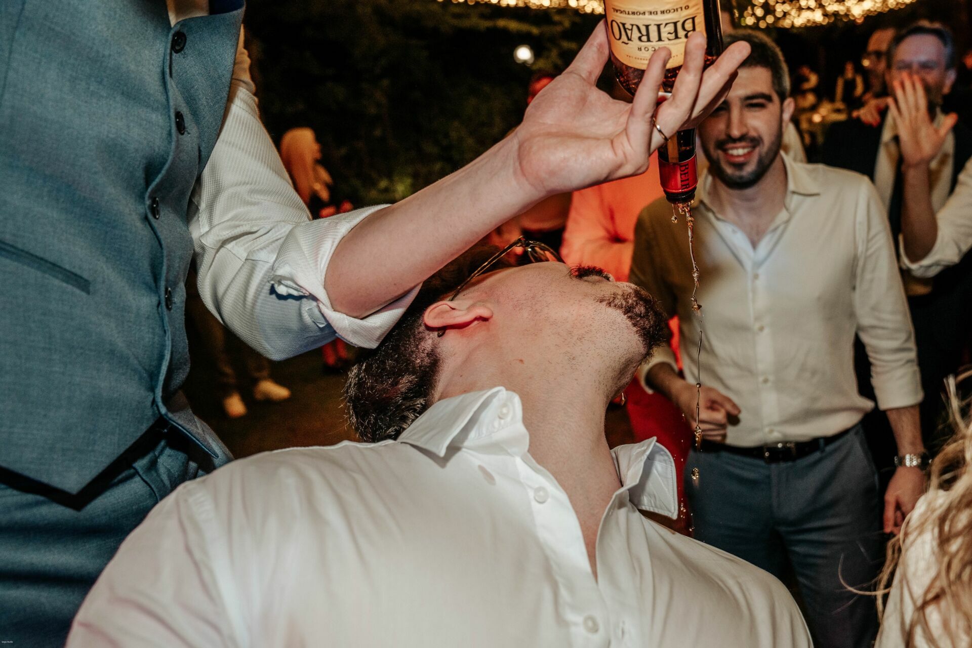 Foto Um dia mágico em Viseu: Casamento na Igreja dos Terceiros e Quinta do Vale Minhoto Foto Um dia mágico em Viseu: Casamento na Igreja dos Terceiros e Quinta do Vale Minhoto - Imagem 60